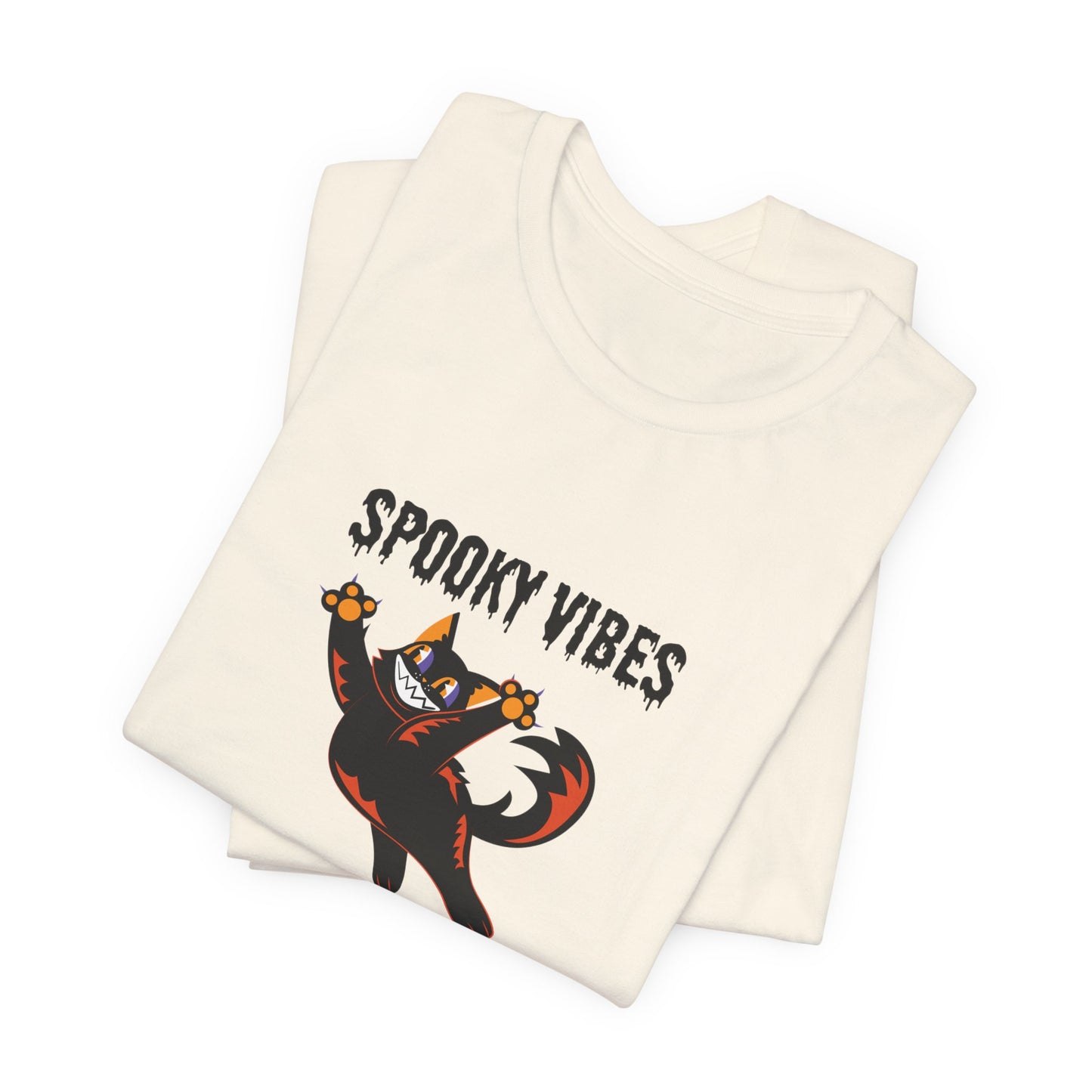 Majica Spooky Vibes