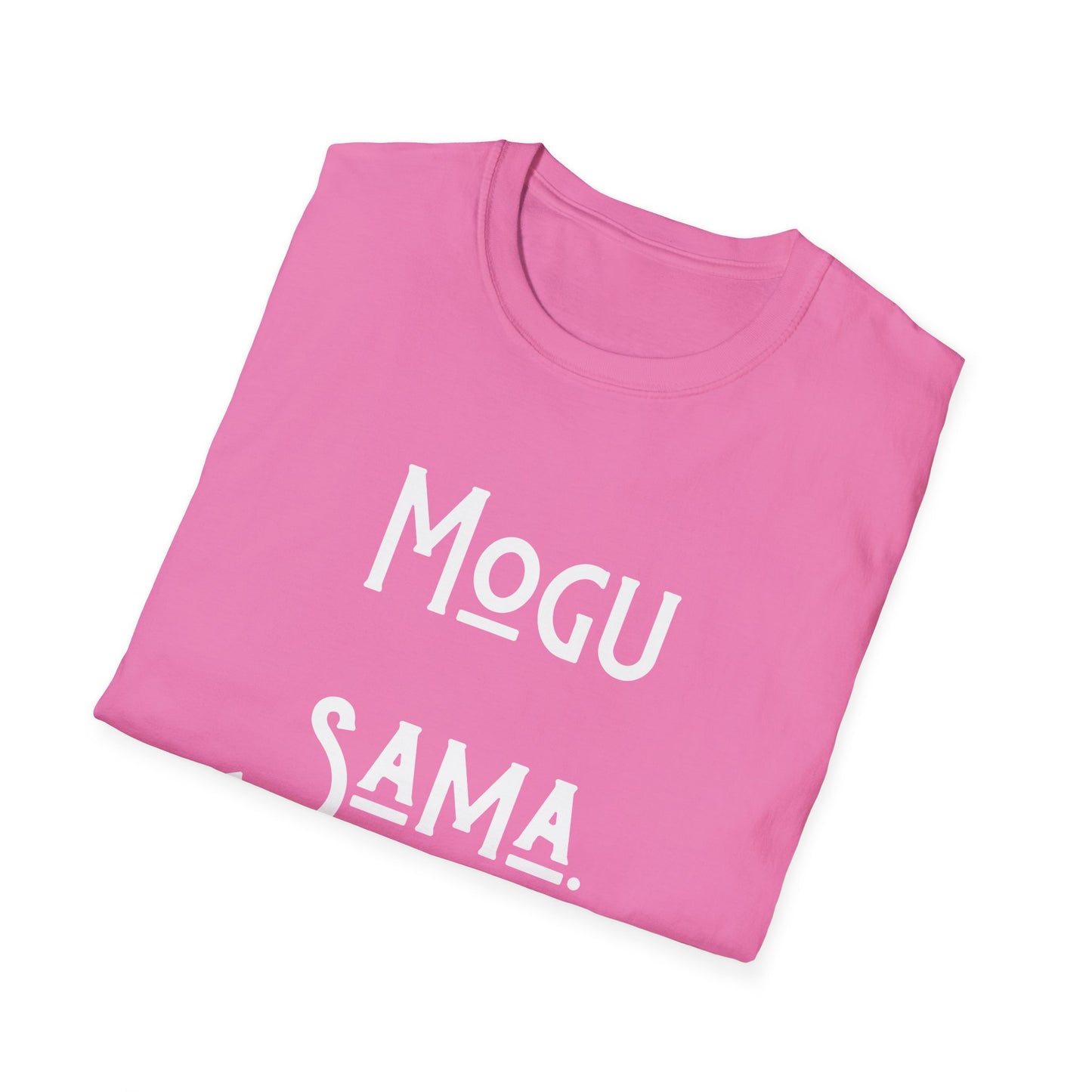 Majica Mogu Sama