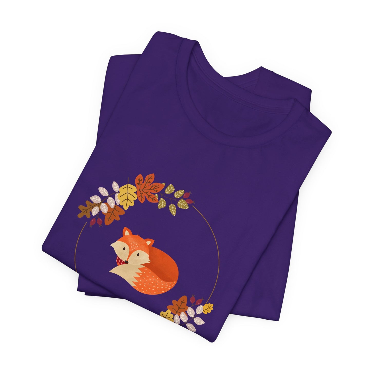 Majica Foxy