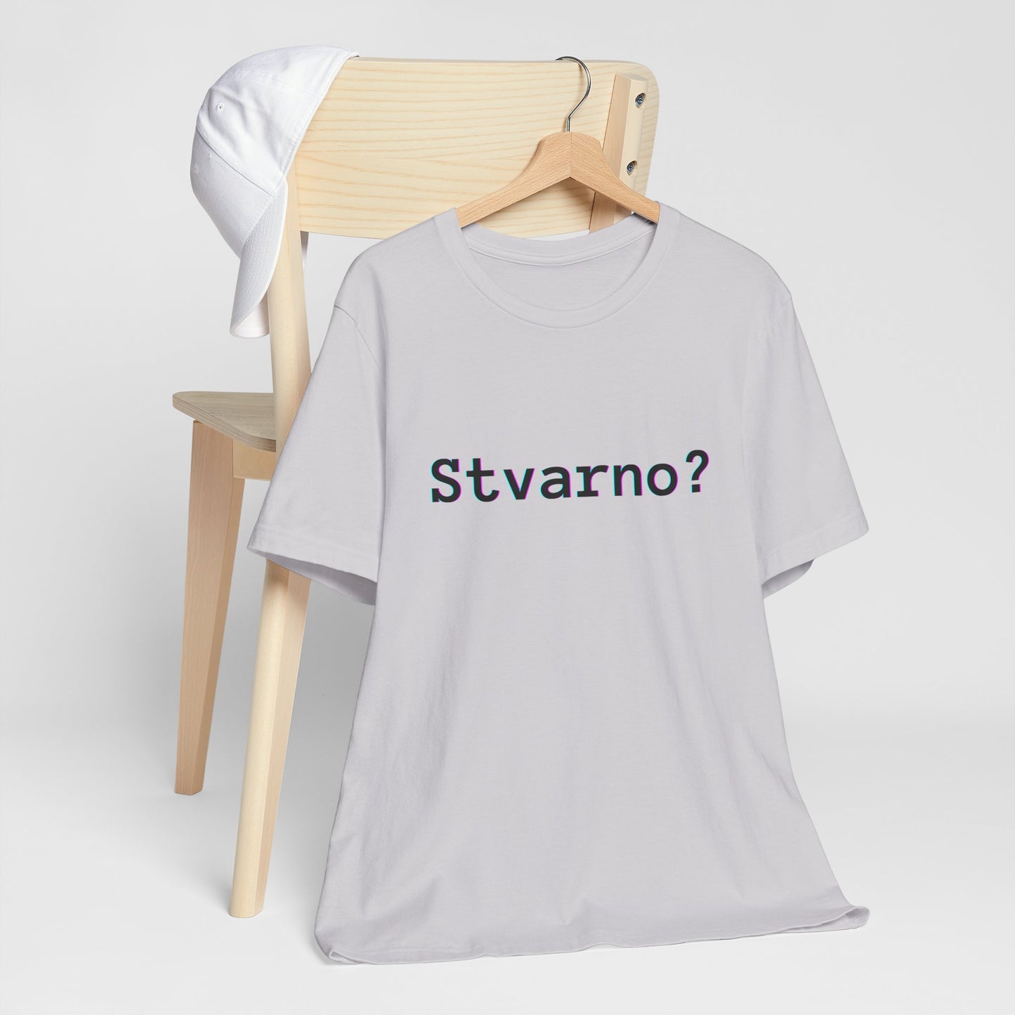 Majica Stvarno