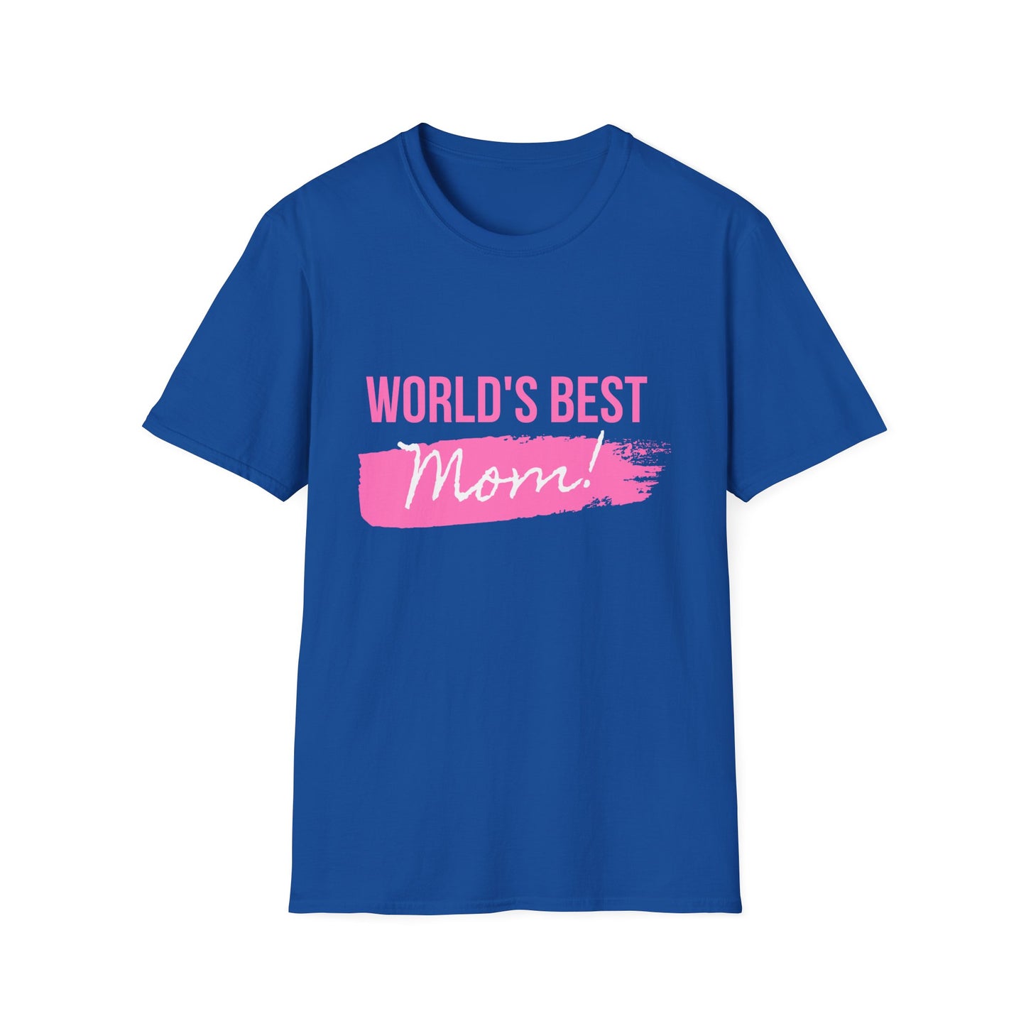 Majica World's Best Mom