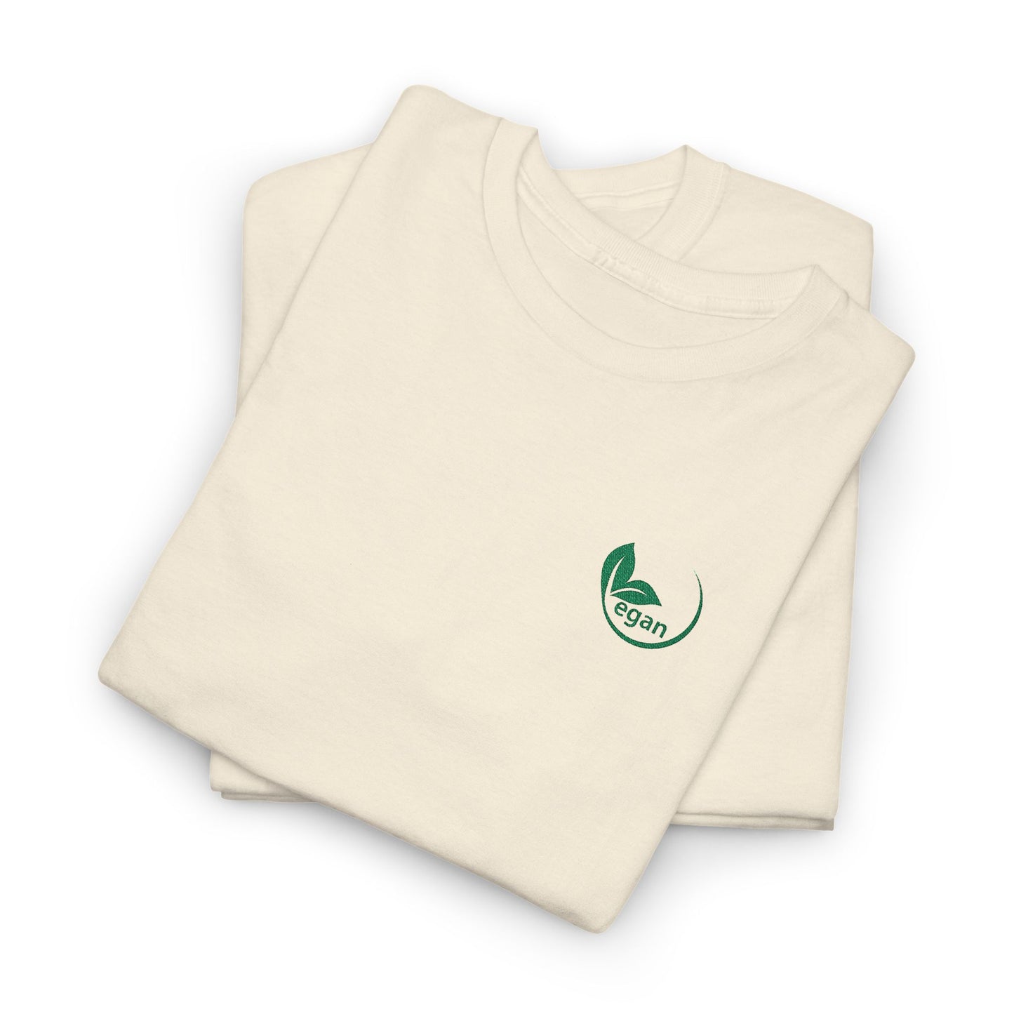 Majica VeganLogo