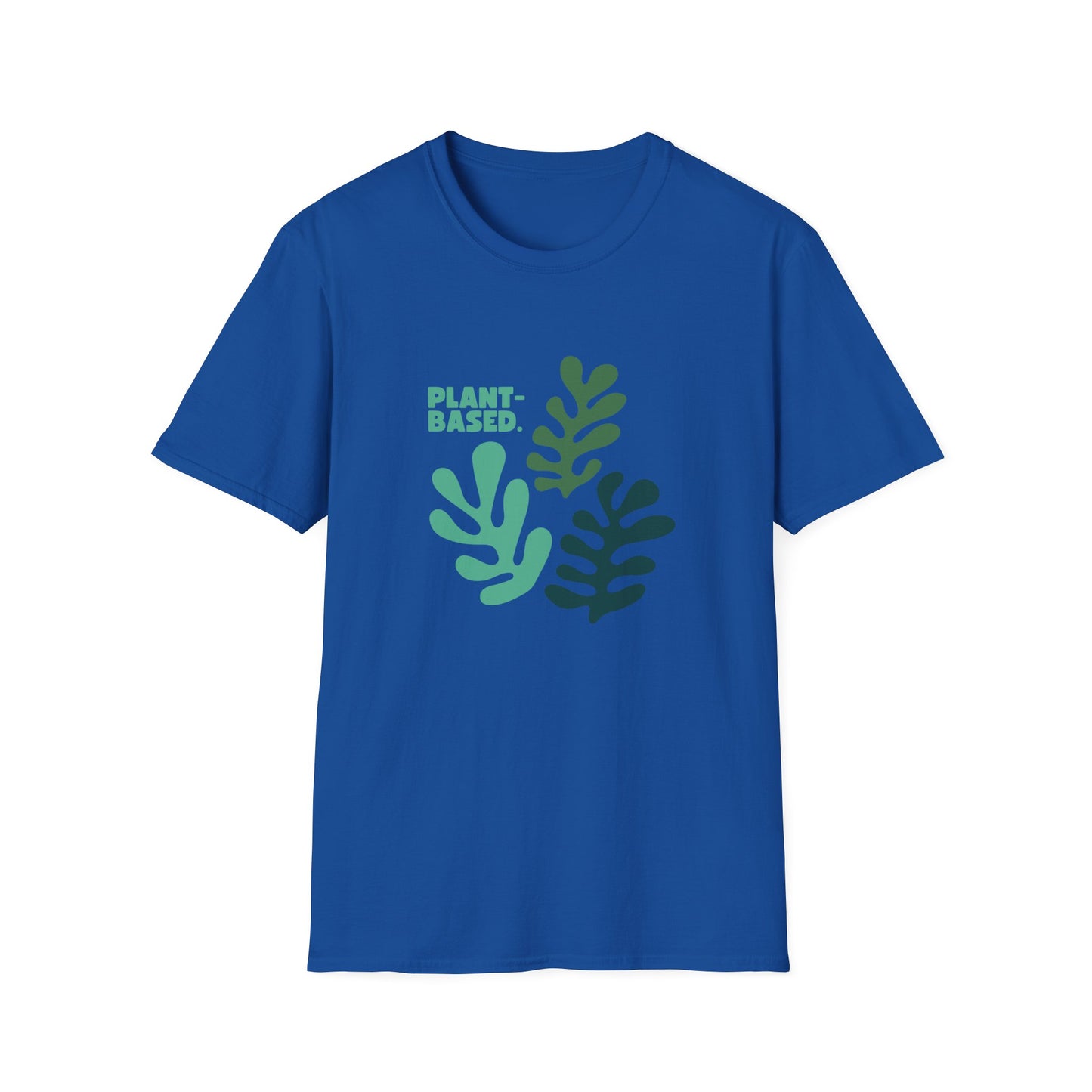Majica Plant Based