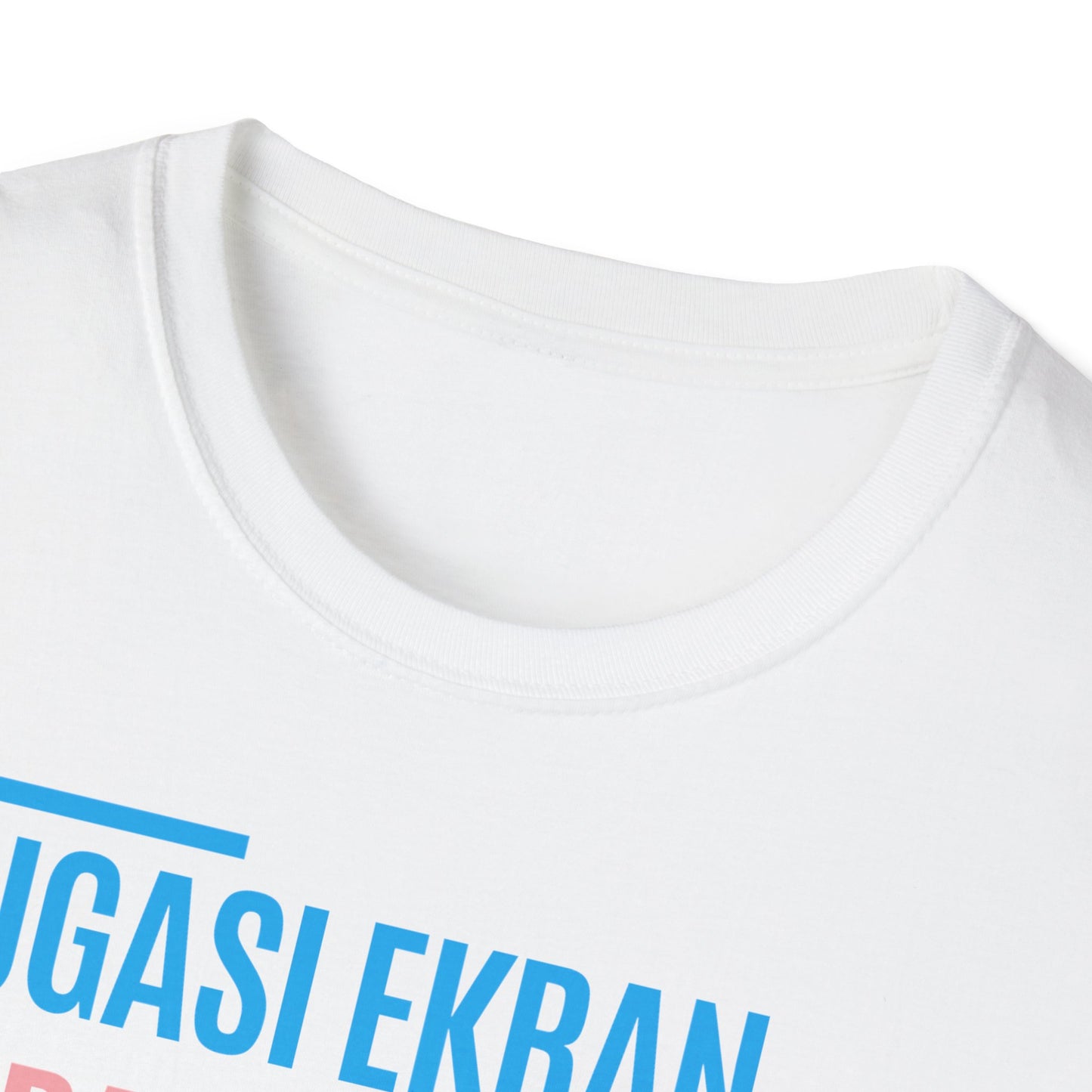 Majica Ugasi ekran...