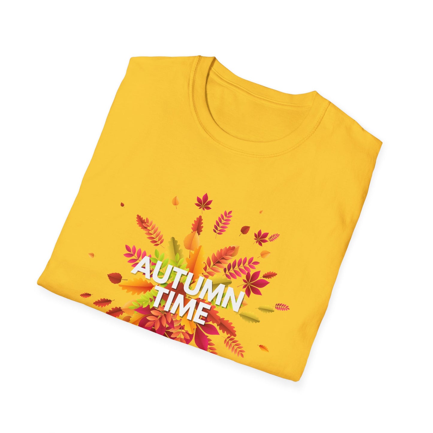 Majica Autumn Time
