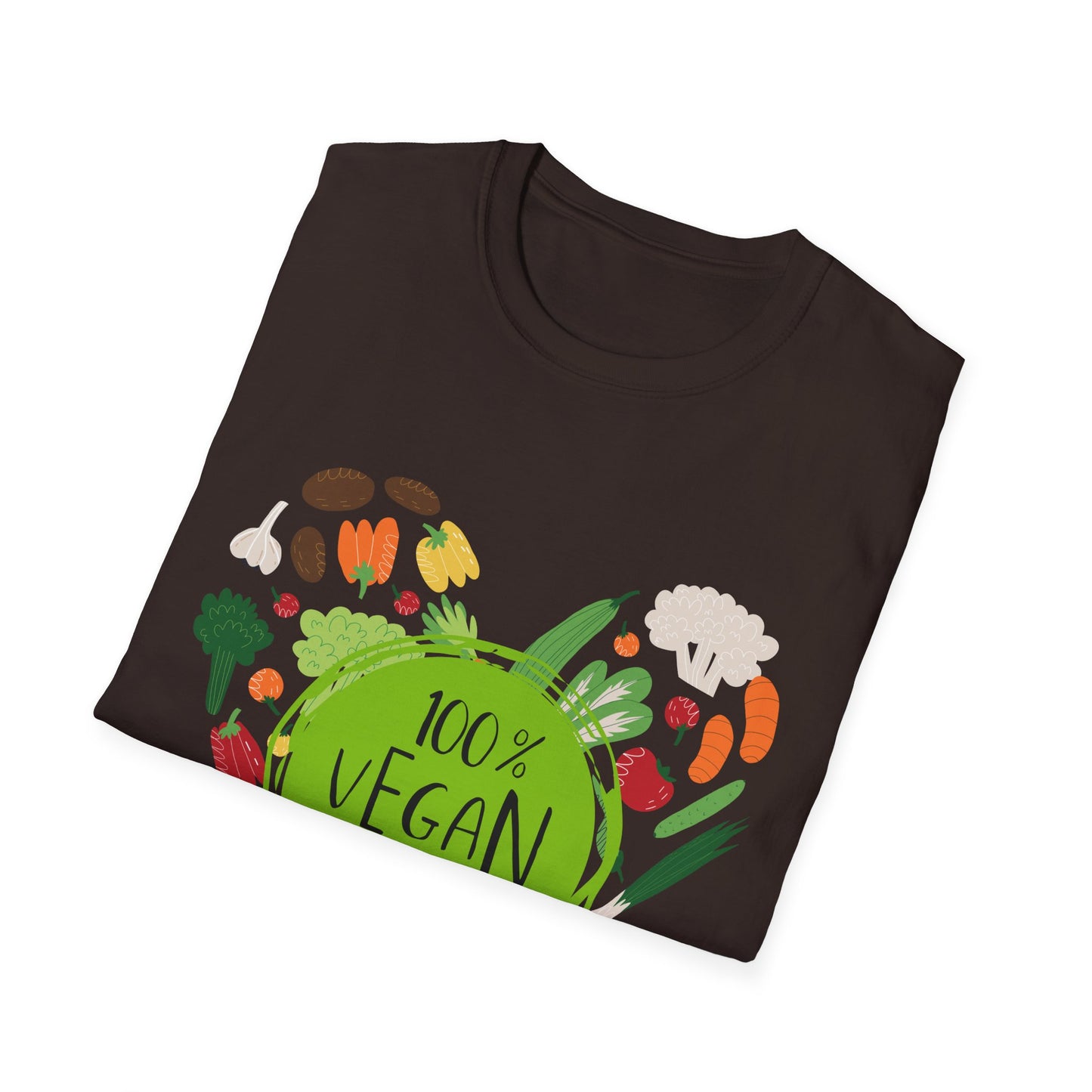 Majica 100% Vegan