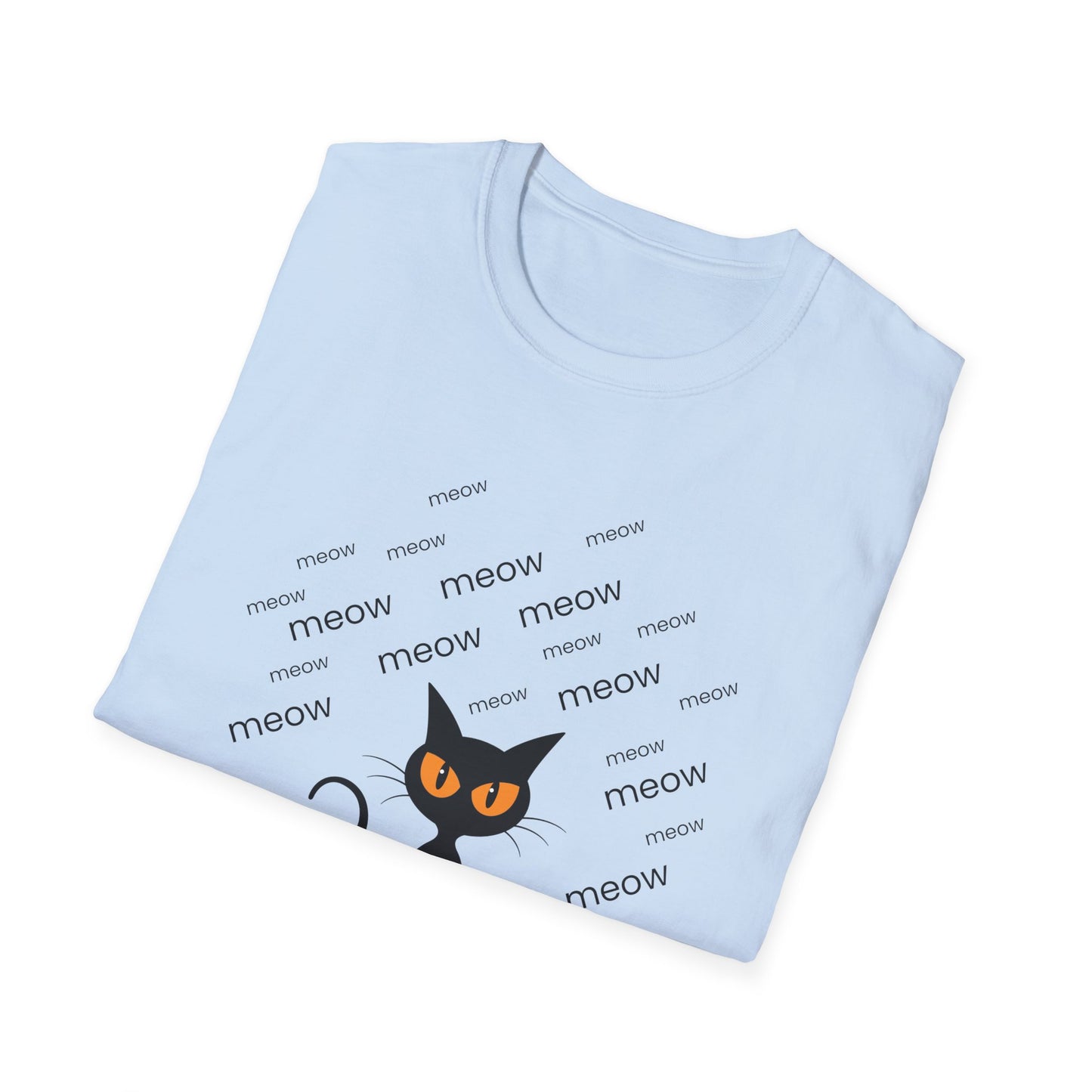 Majica Mačka Meow