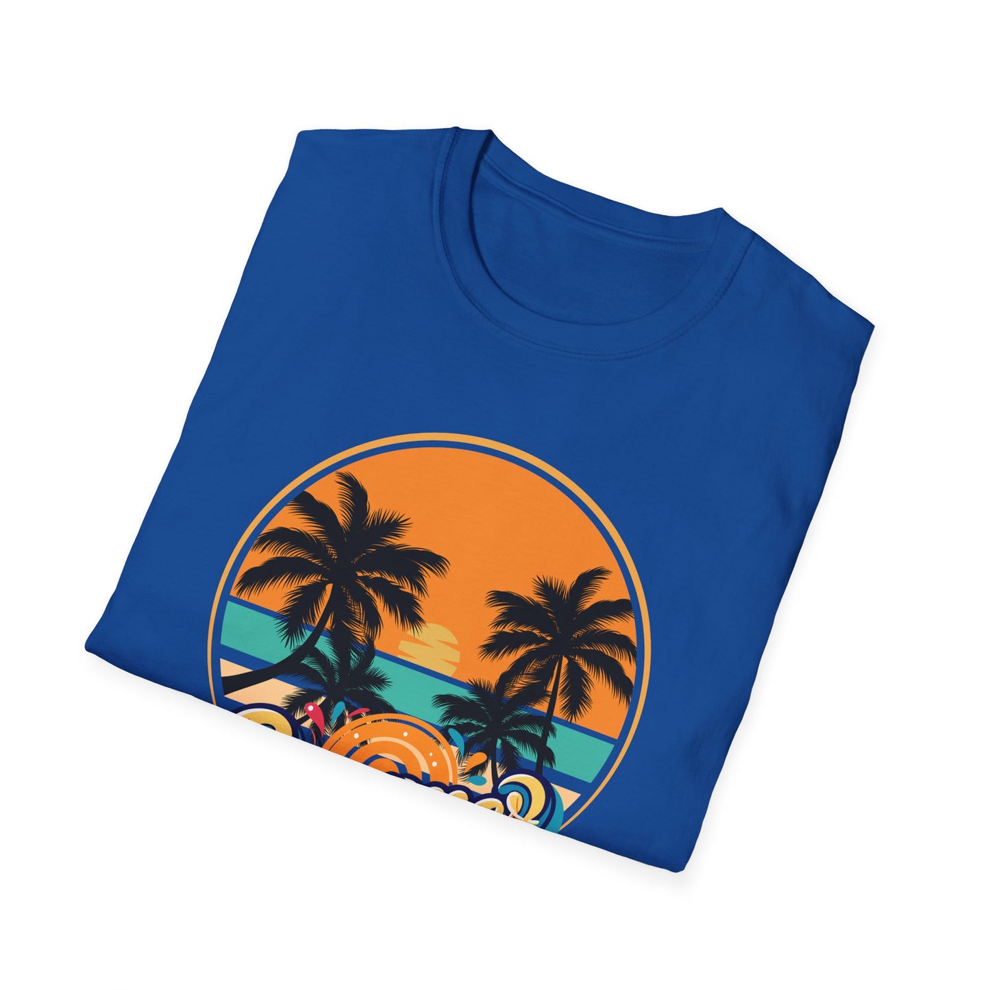 Majica Summer Vibes