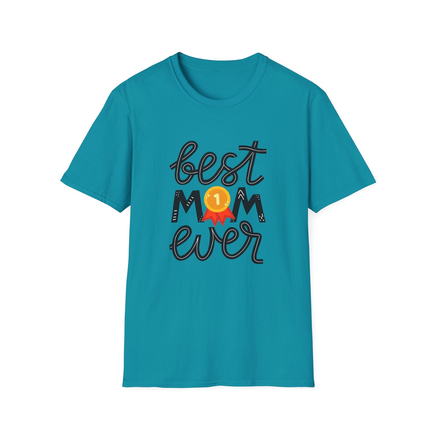 Majica Best Mom Ever