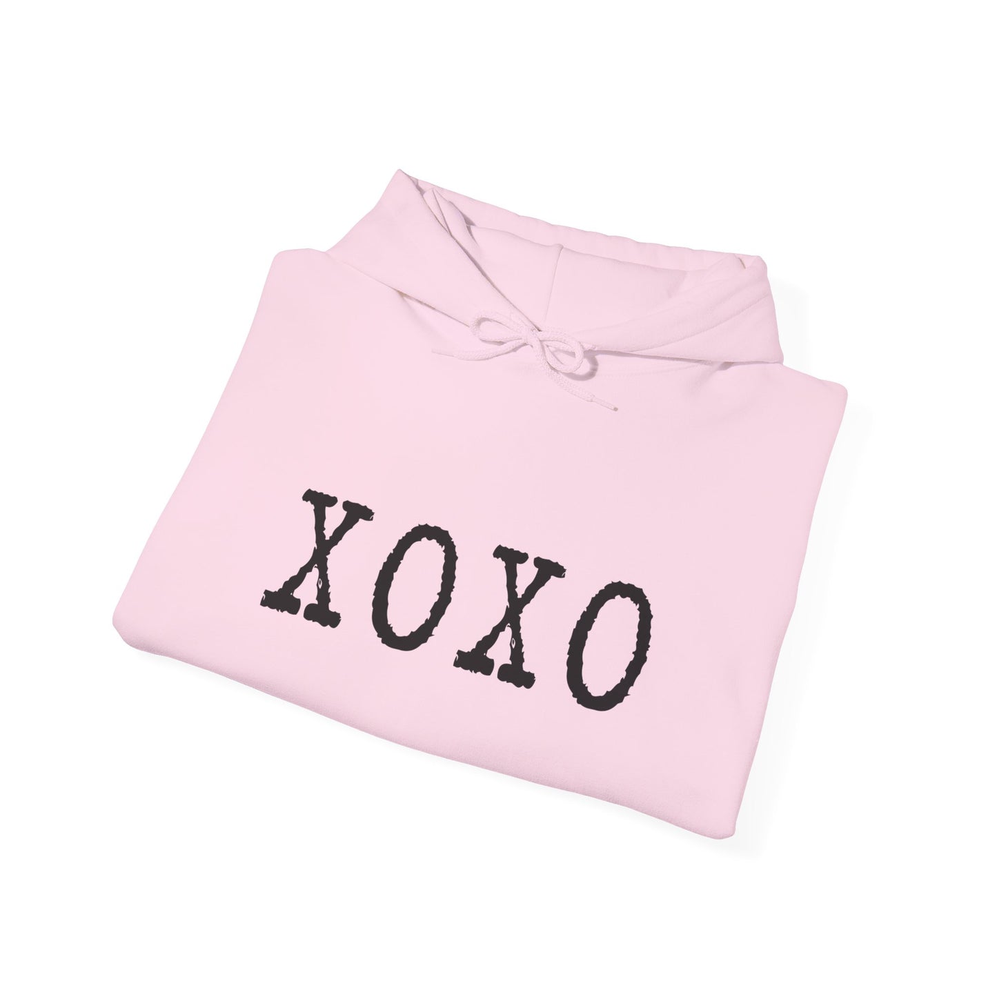 Hoodie XOXO