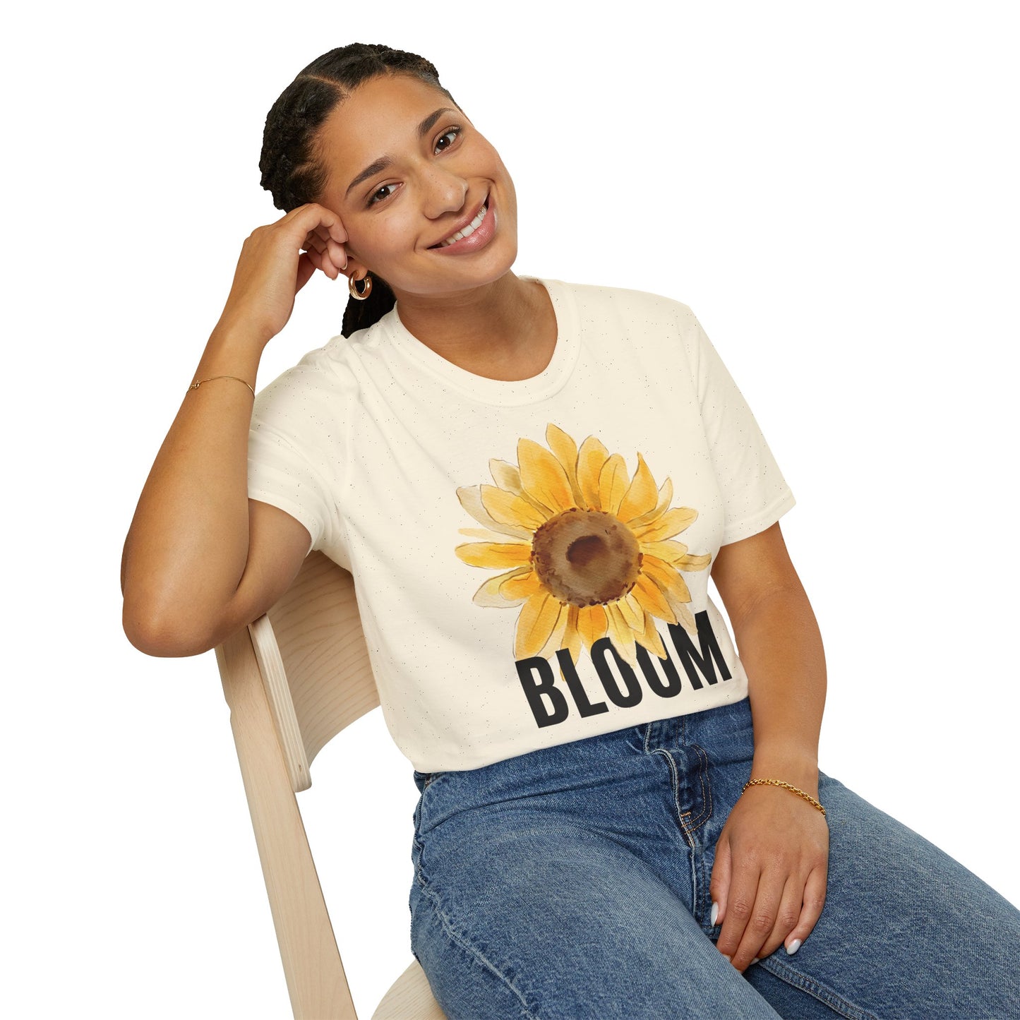 Majica Bloom