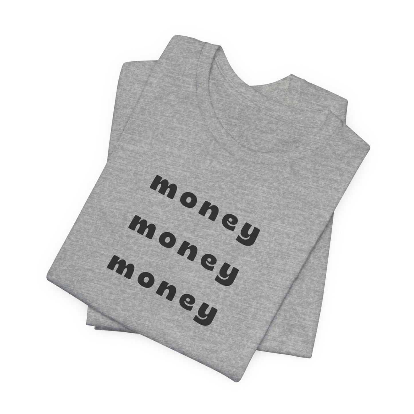 Majica Money