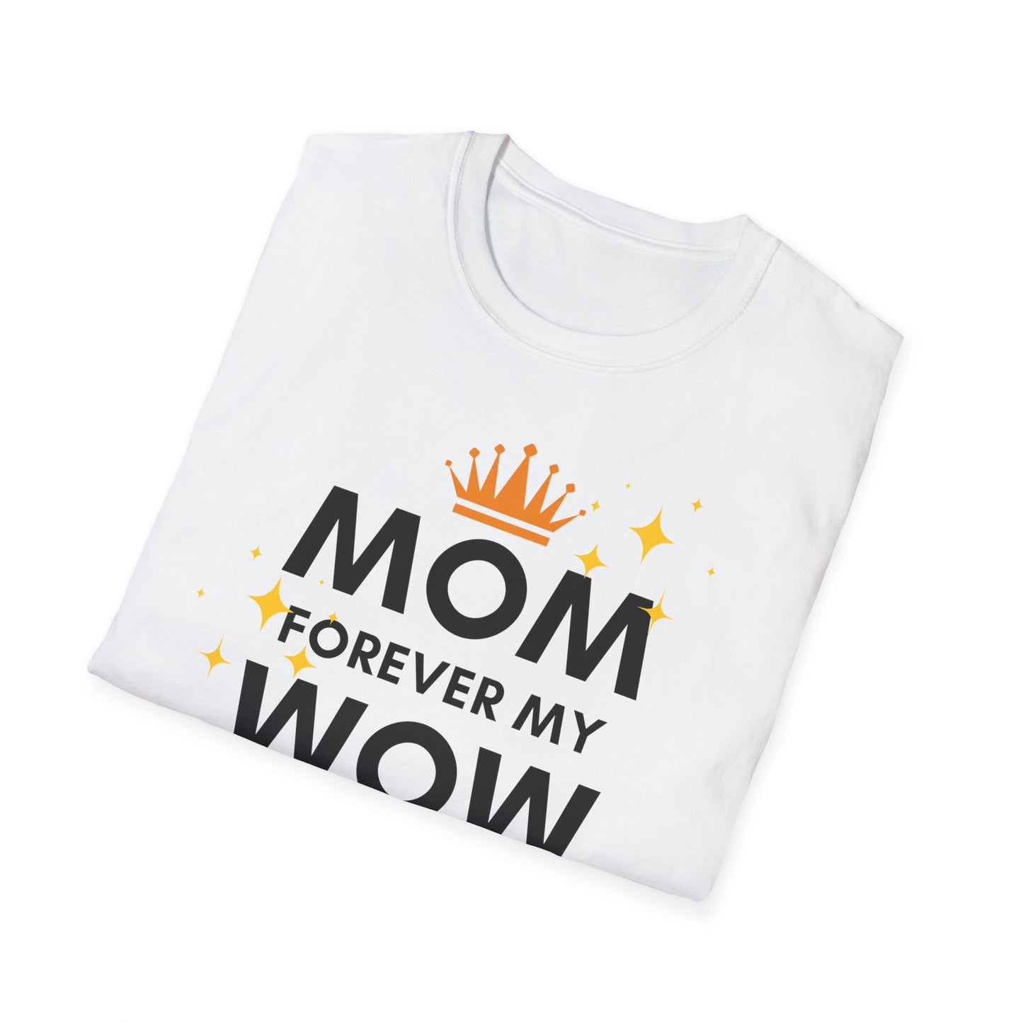 Majica Mom-Wow