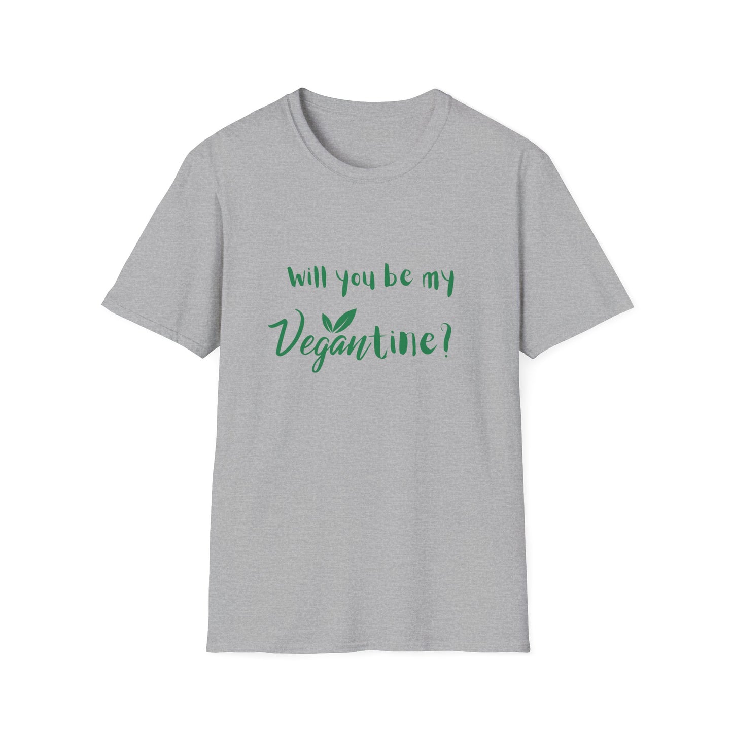 Majica Vegantine