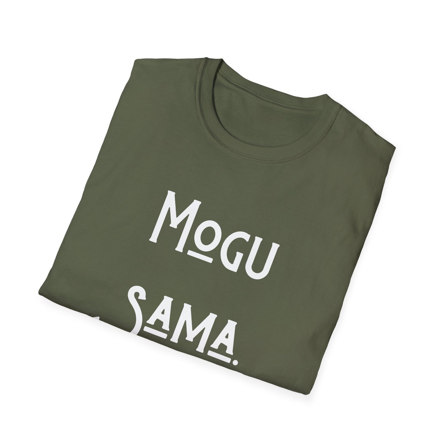 Majica Mogu Sama