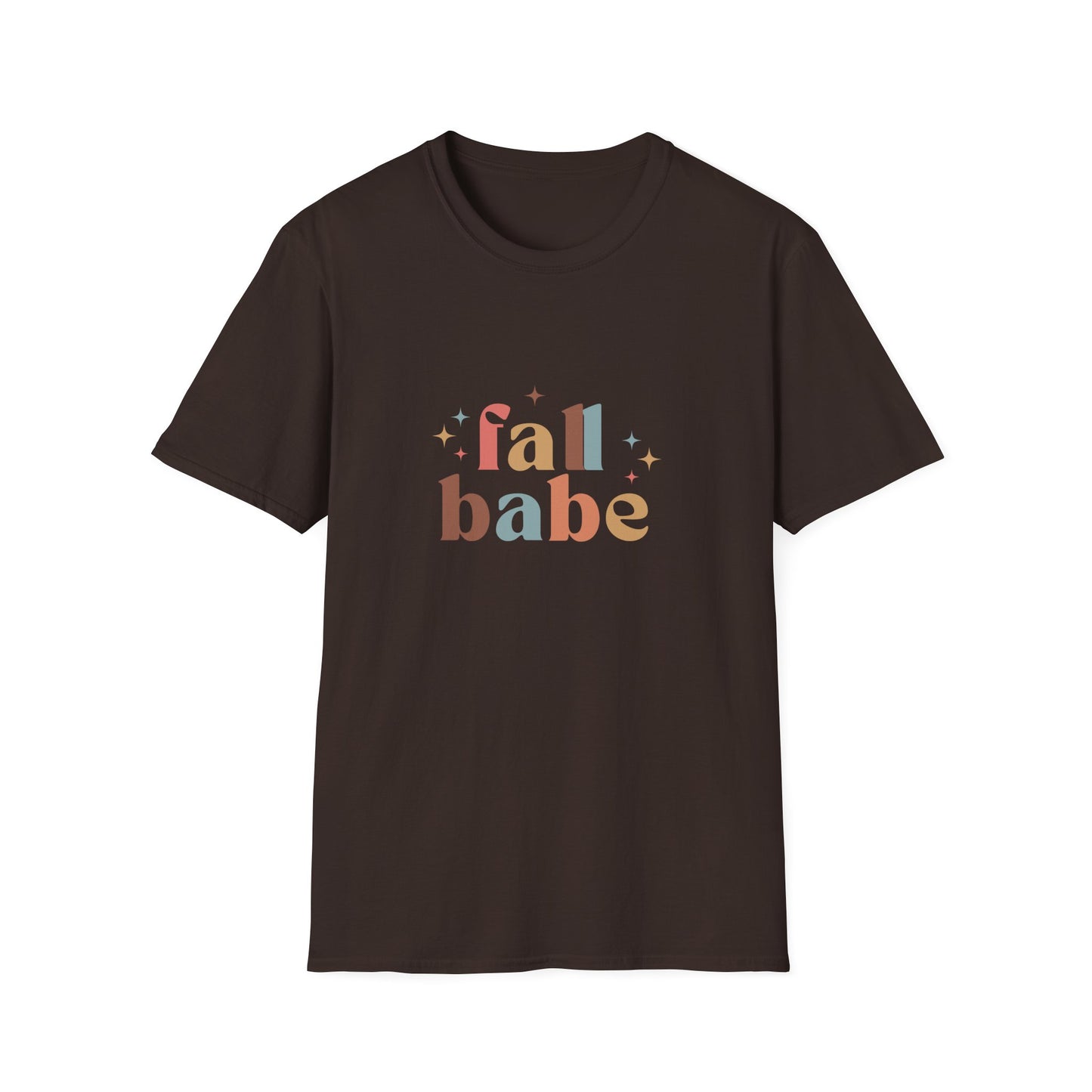 Majica Fall Babe