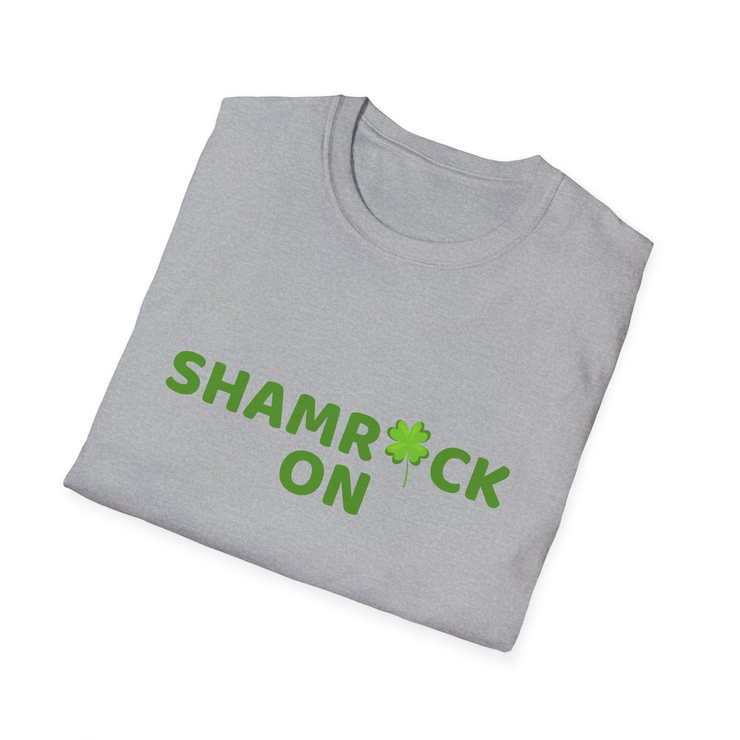 Majica Shamrock On