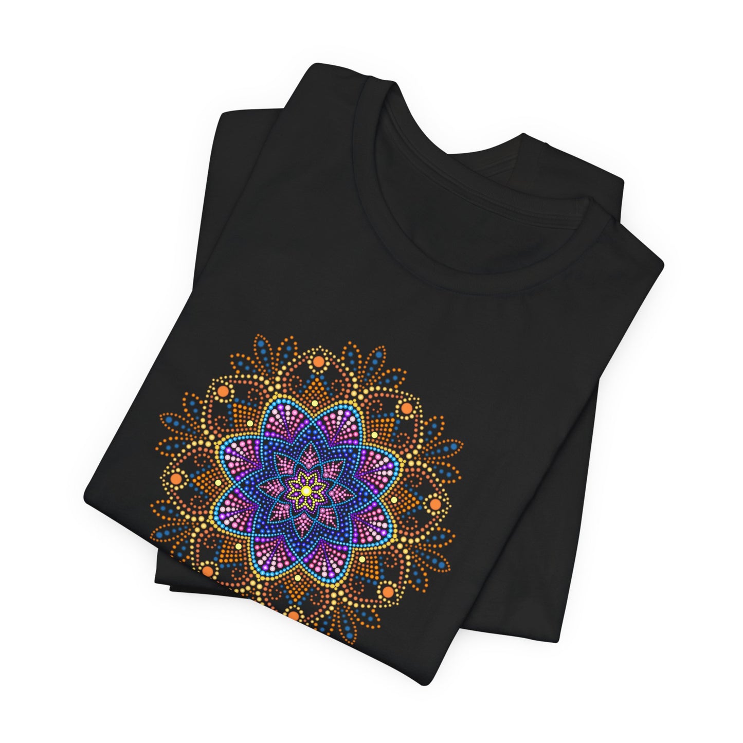 Majica Mandala