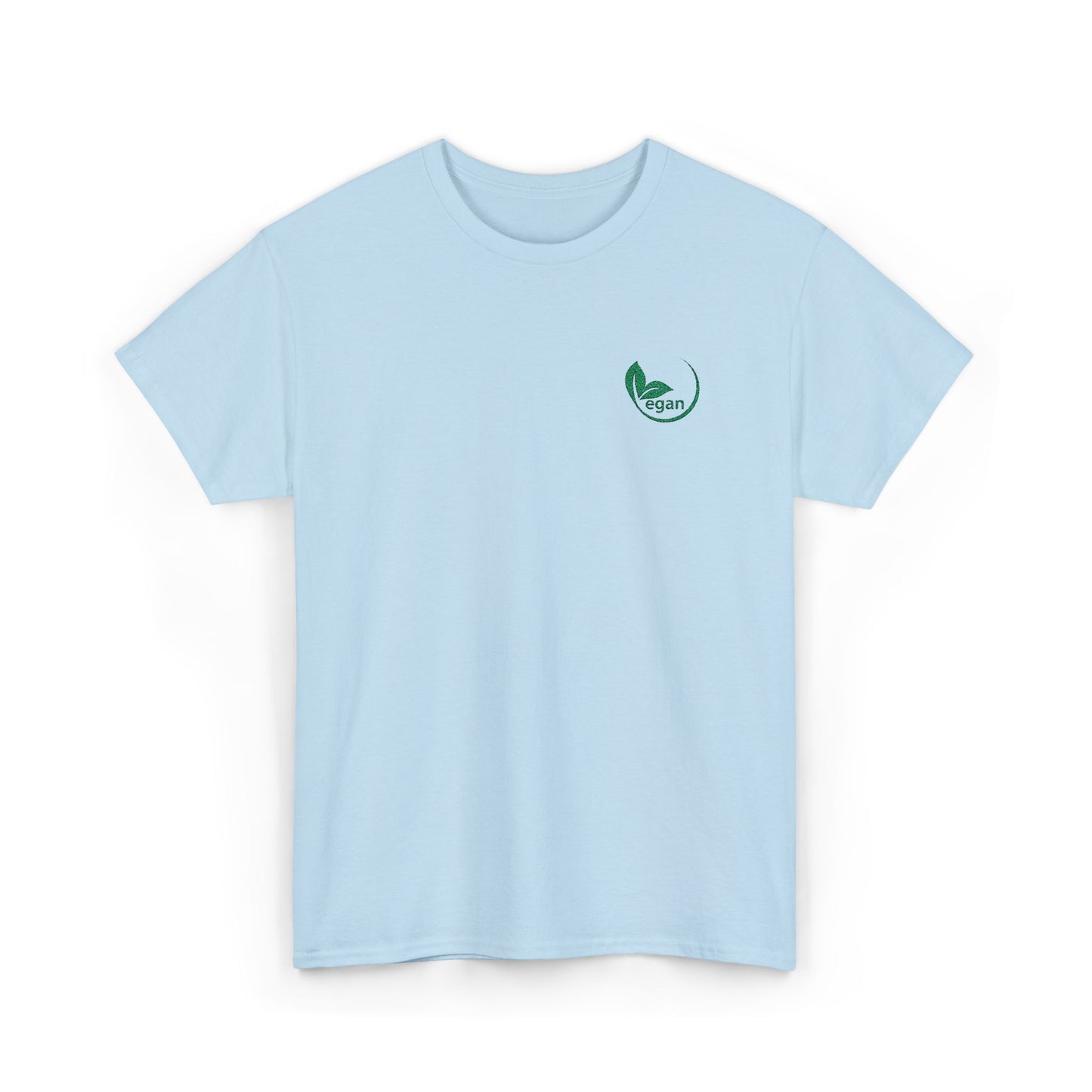 Majica VeganLogo