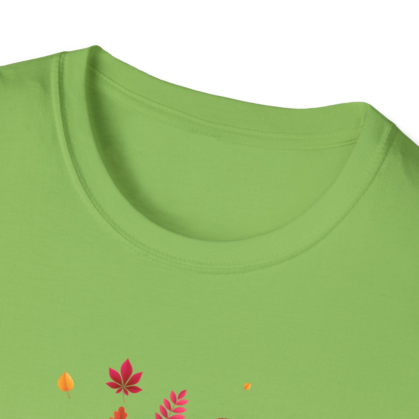 Majica Autumn Time