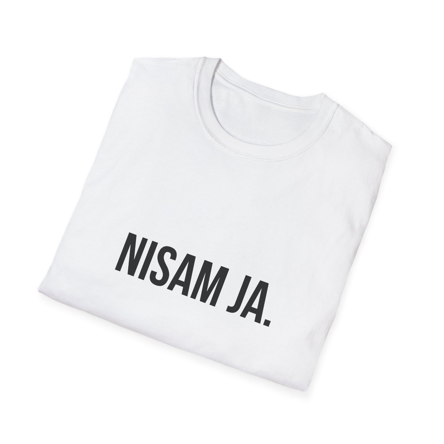 Majica Nisam