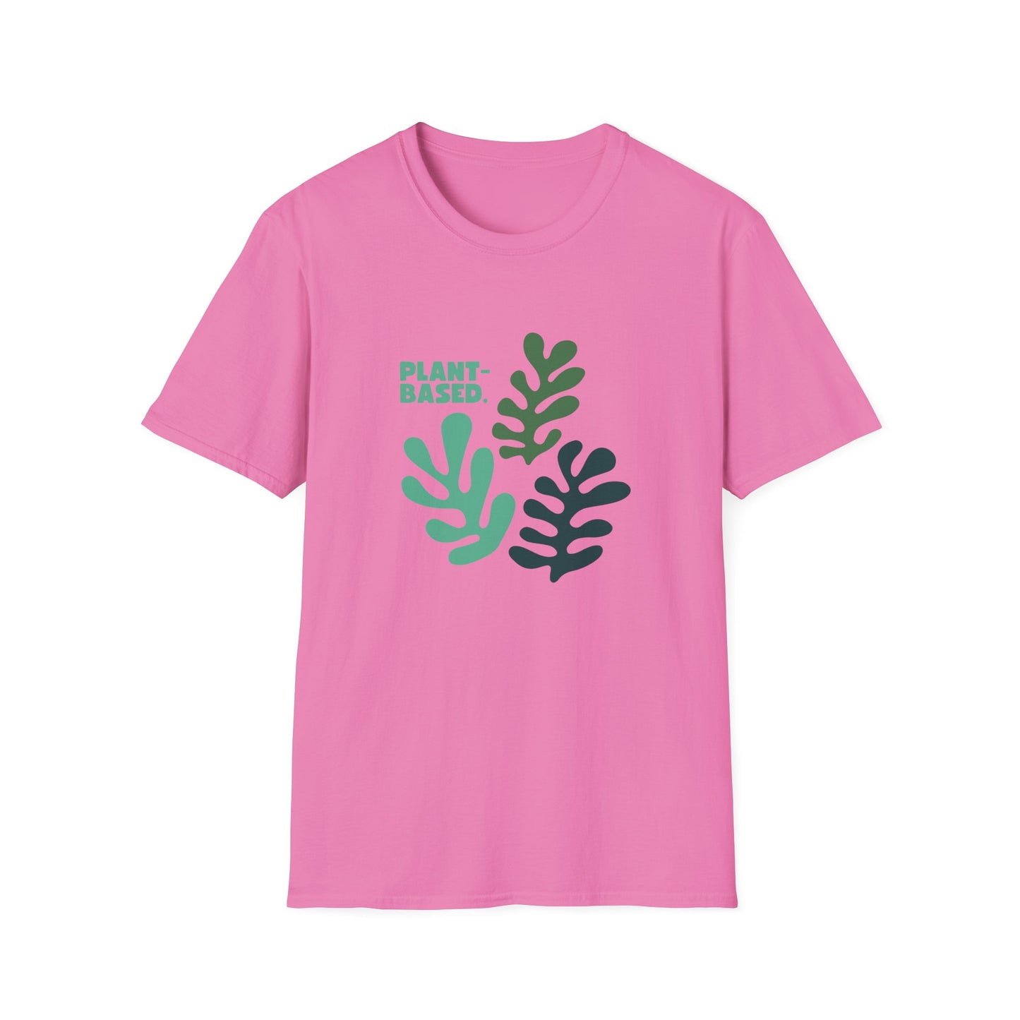 Majica Plant Based