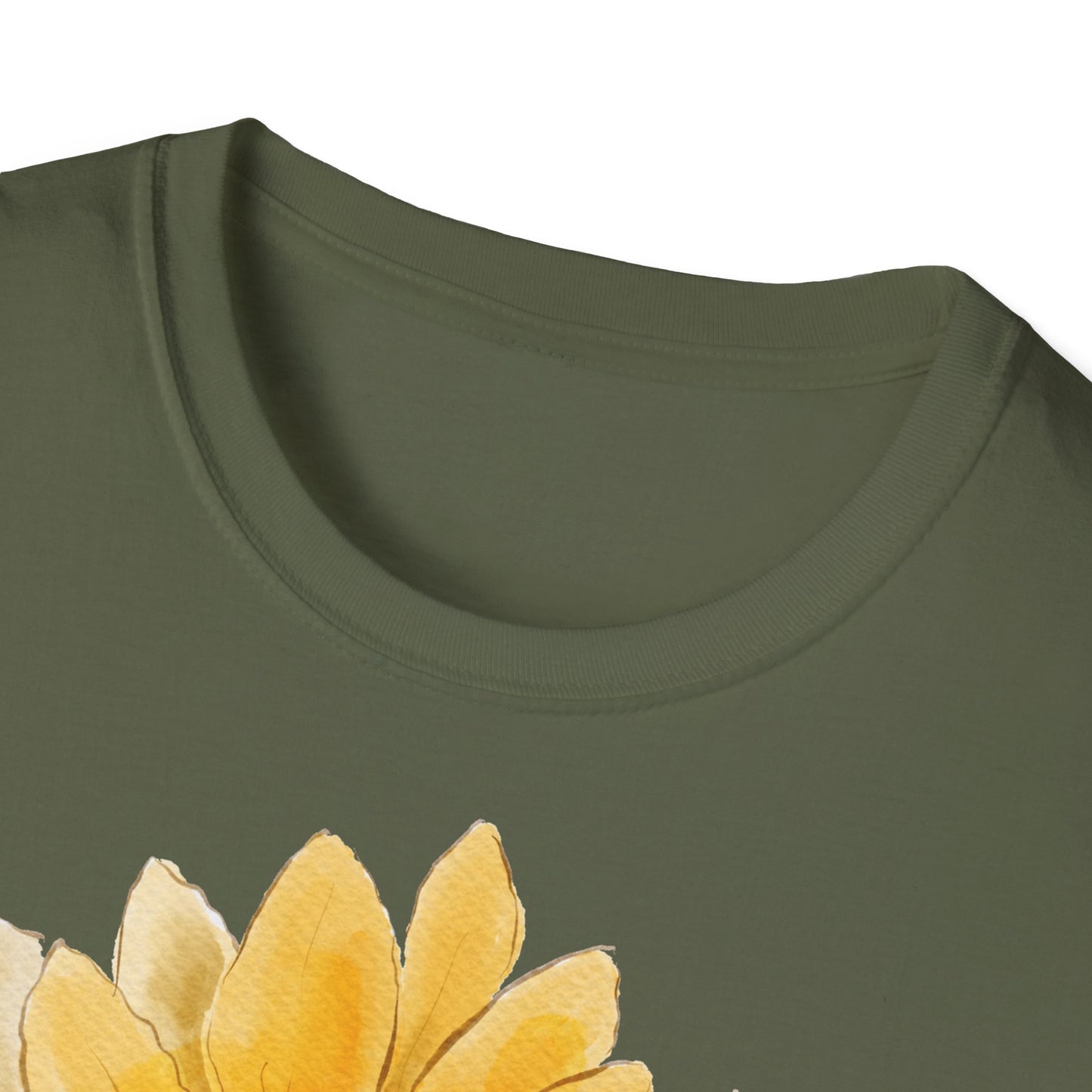 Majica Bloom