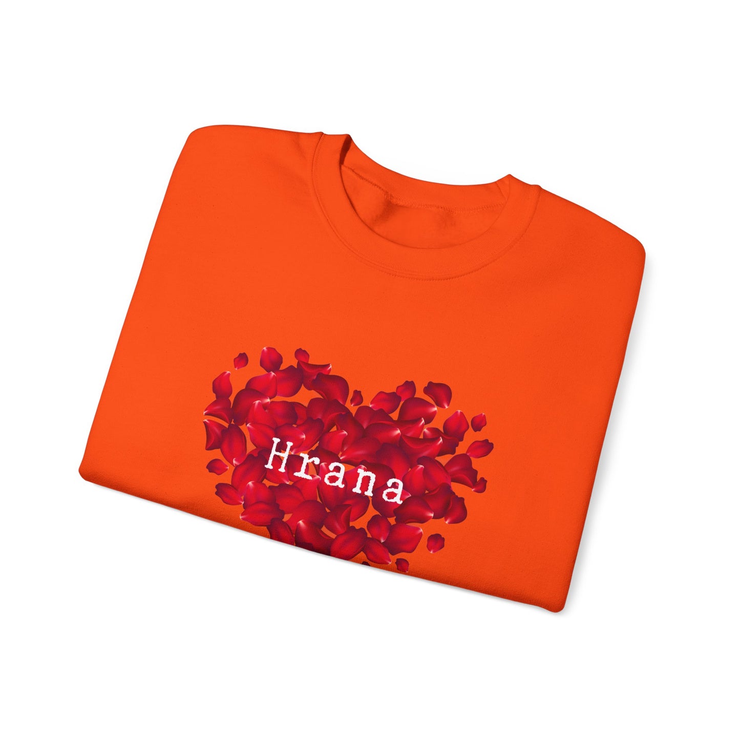 Majica Hrana DR