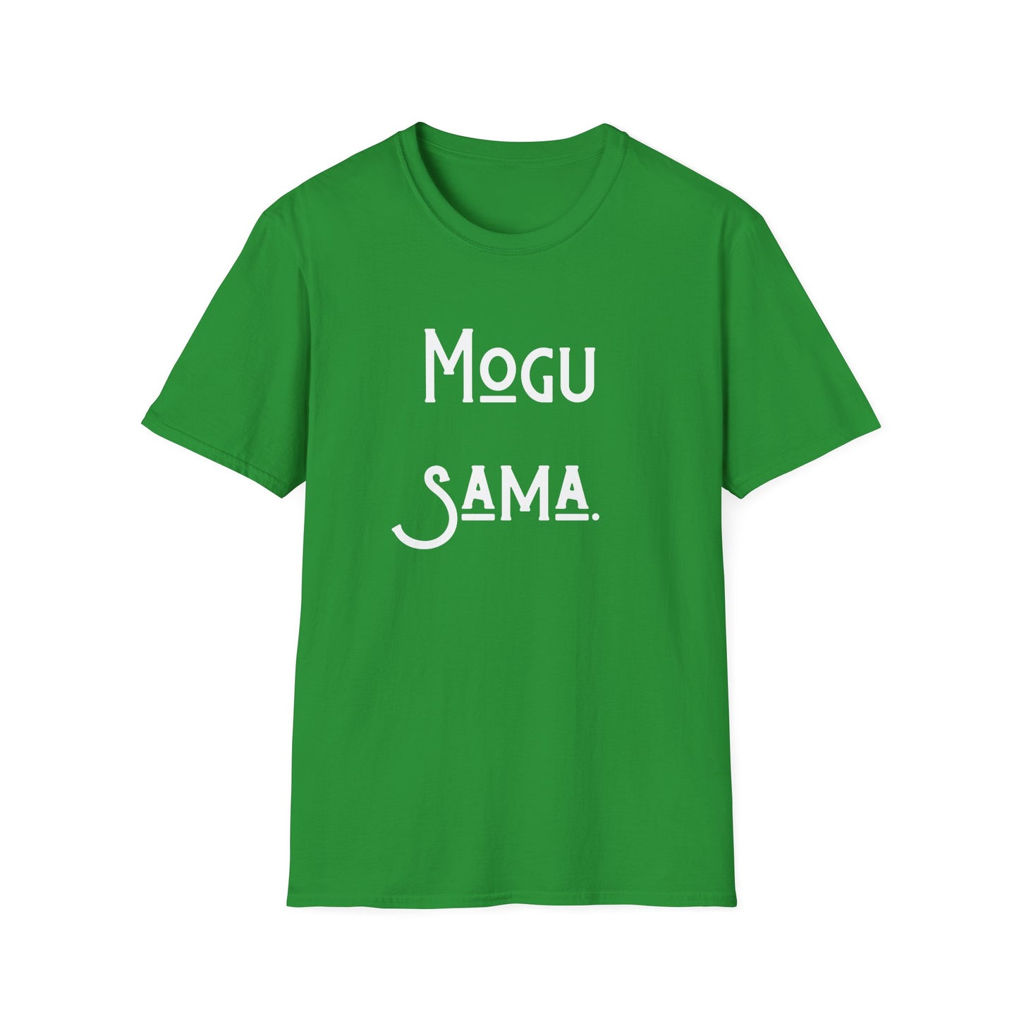 Majica Mogu Sama