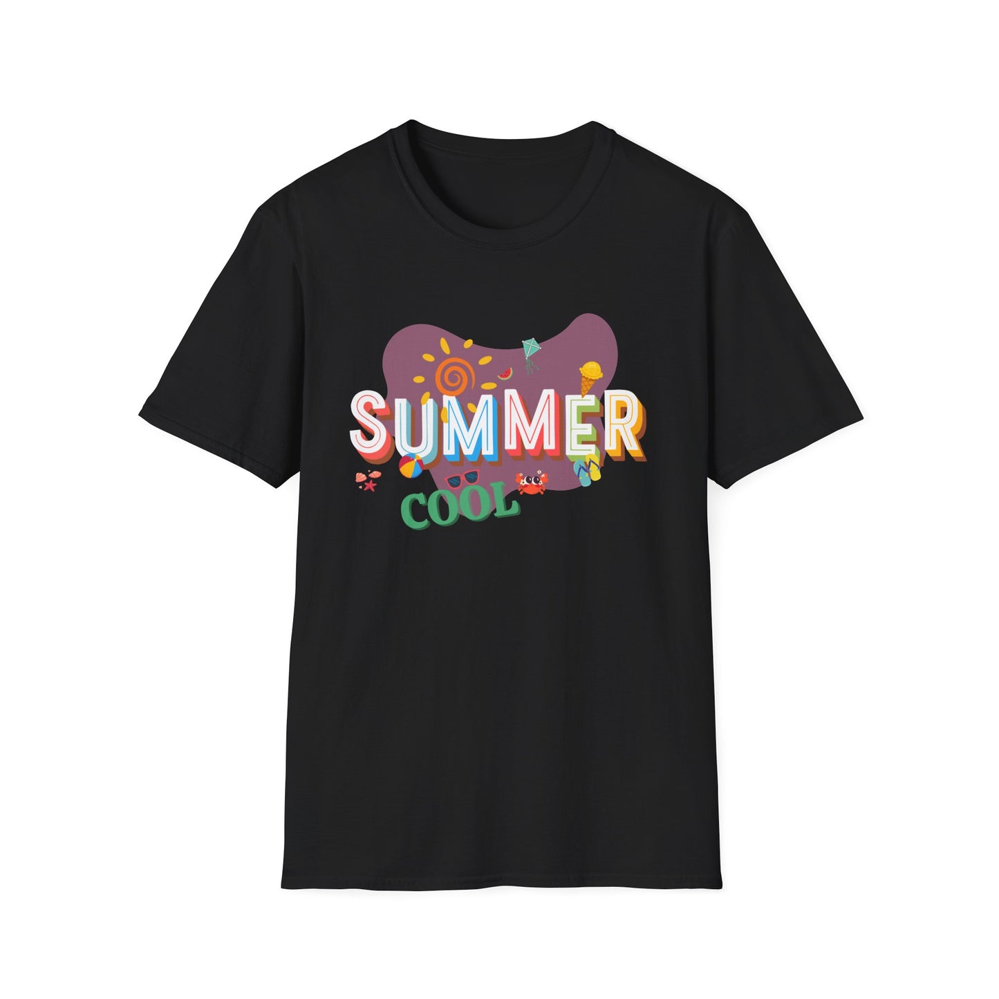Majica Summer Cool