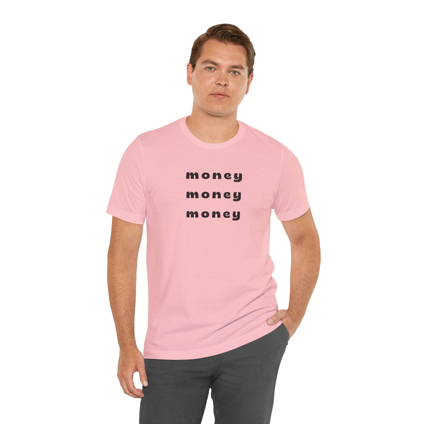 Majica Money