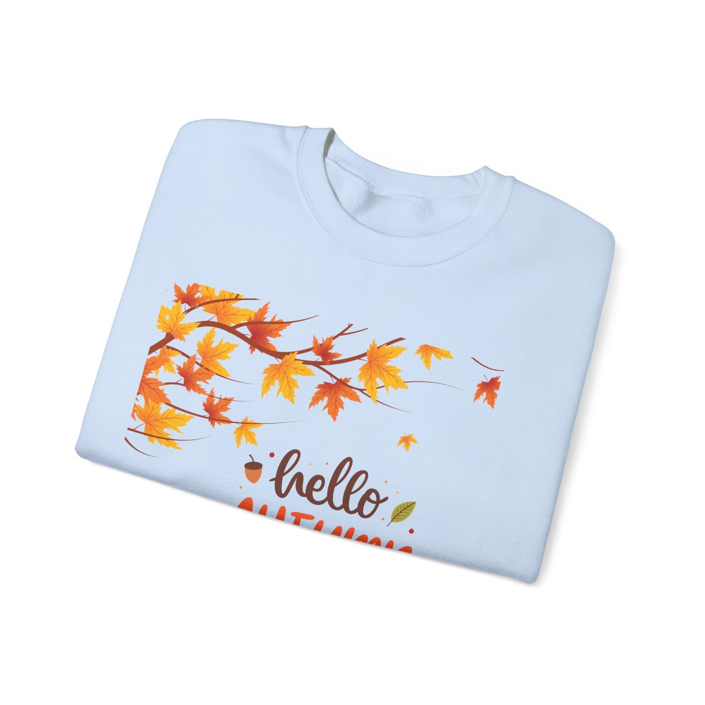 Majica Hello Autumn D