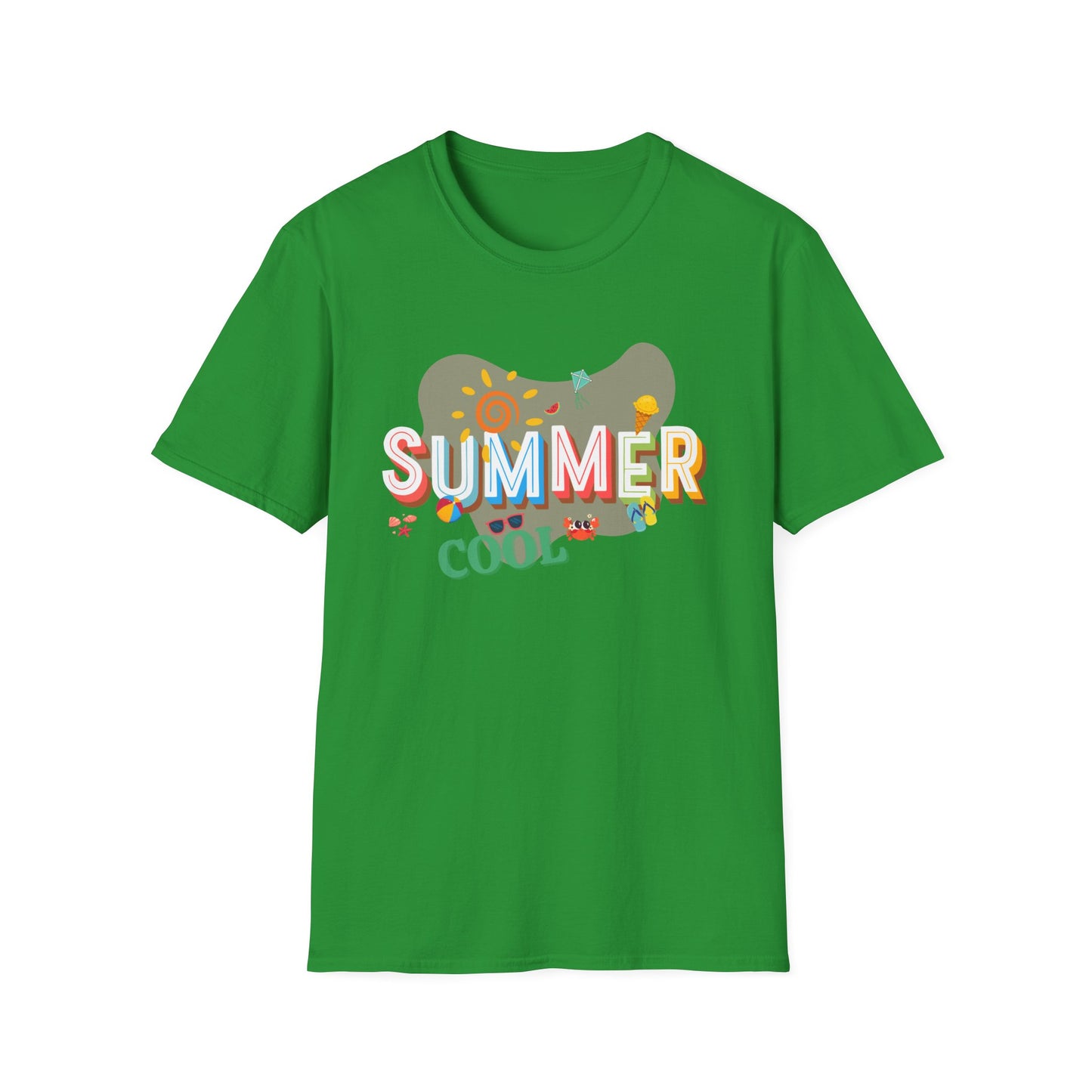 Majica Summer Cool