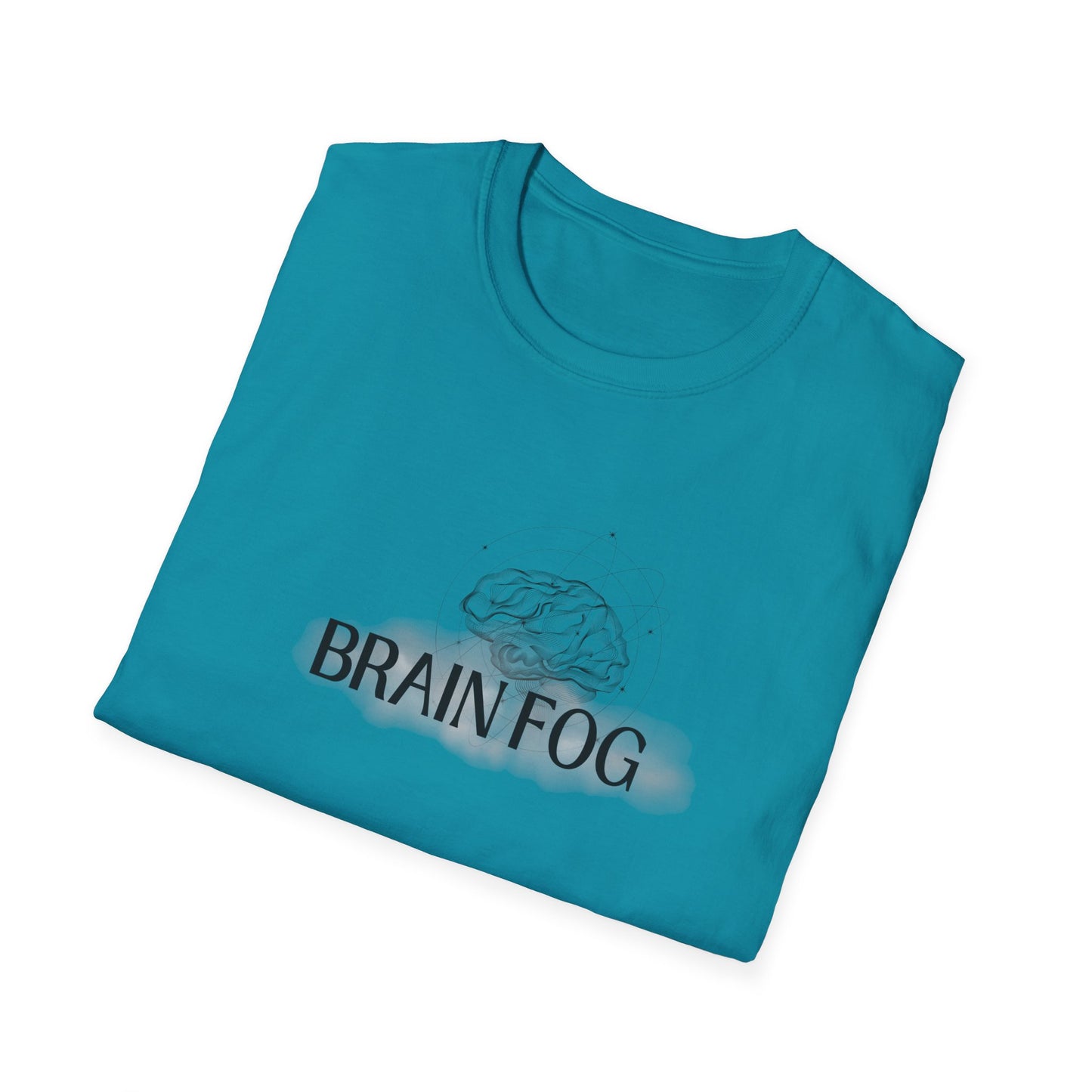 Majica Brain Fog