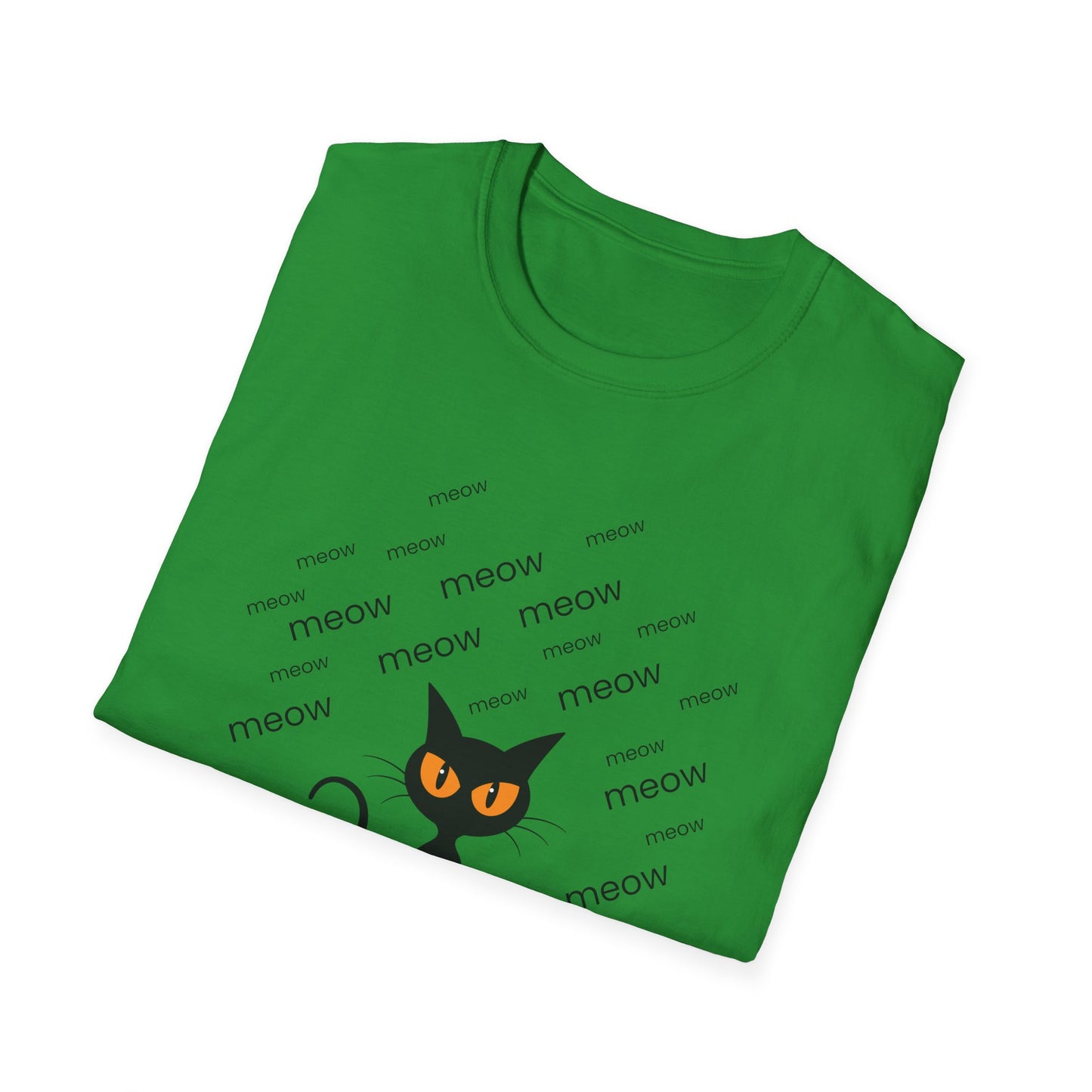 Majica Mačka Meow