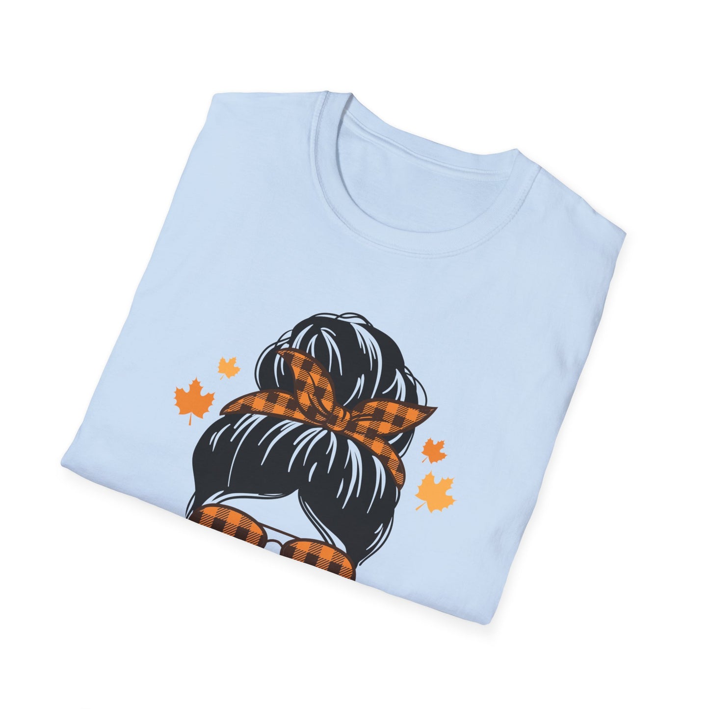 Majica Autumn Mom