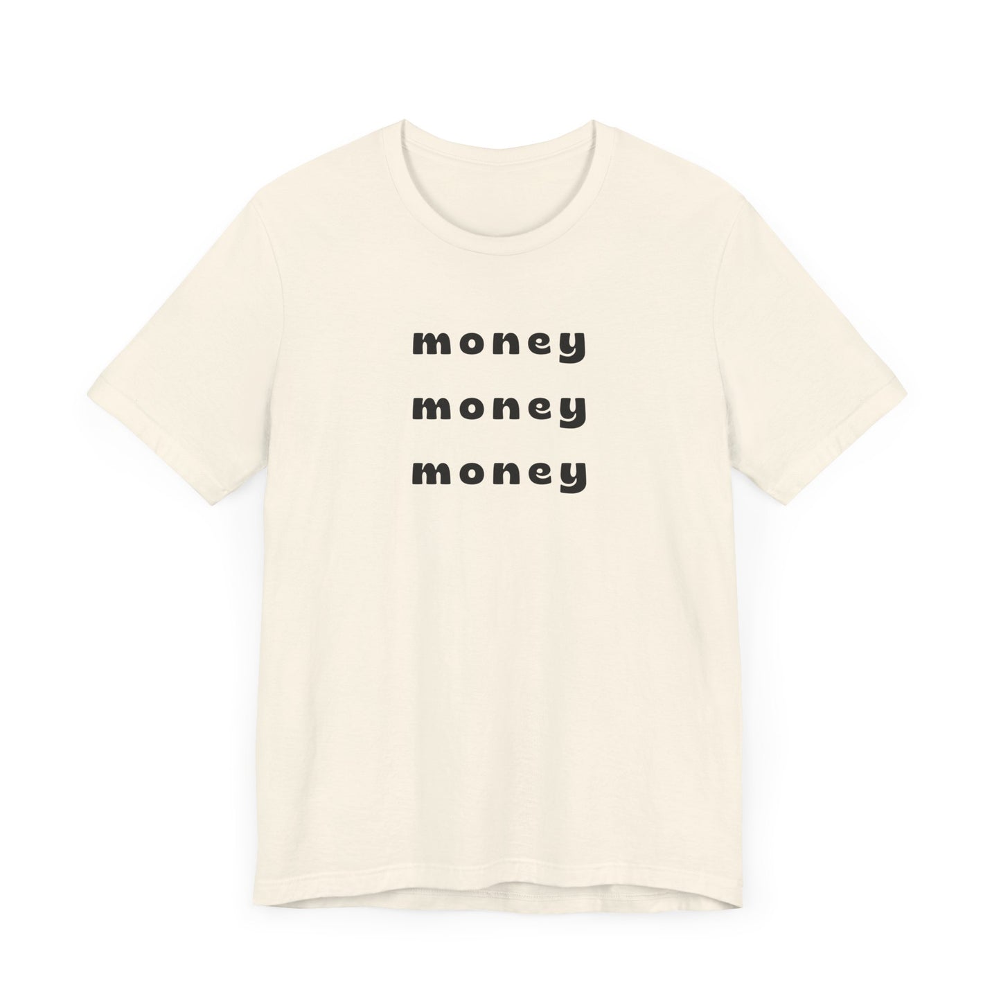 Majica Money