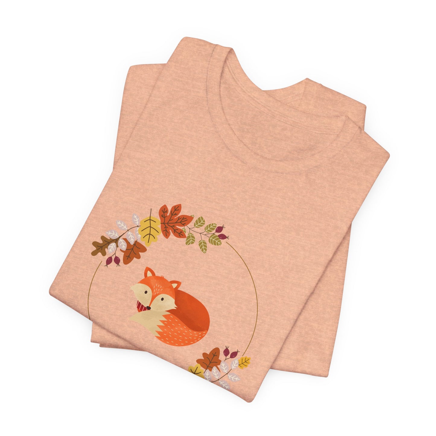 Majica Foxy