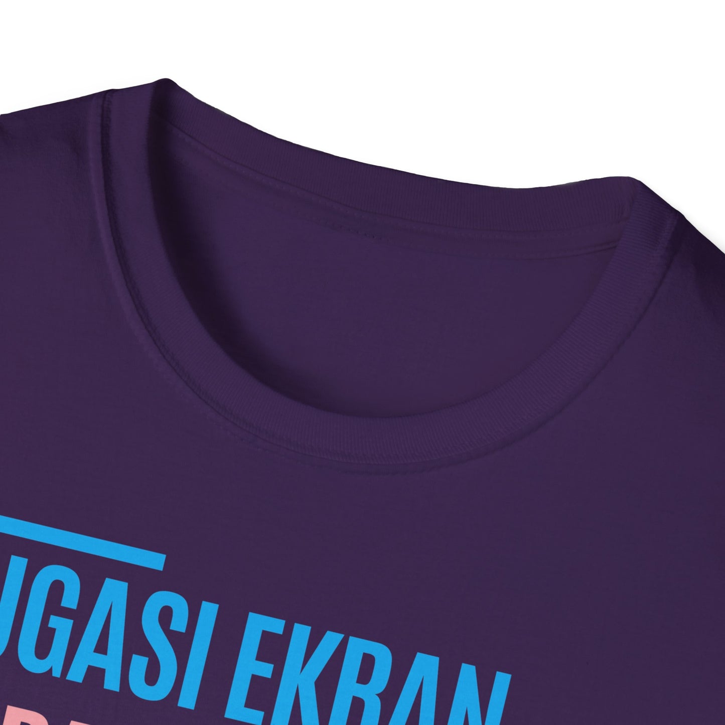 Majica Ugasi ekran...