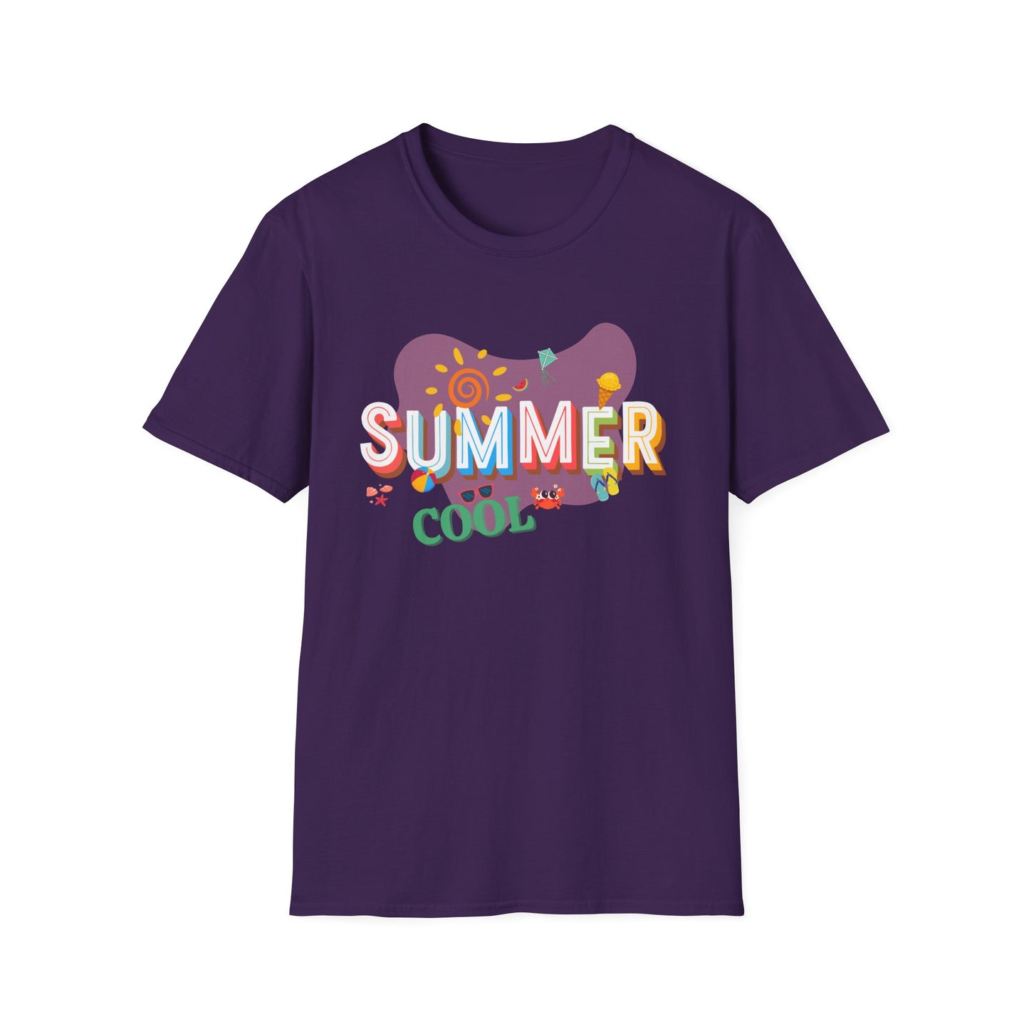 Majica Summer Cool