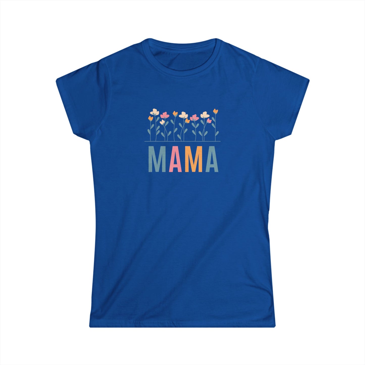 Ženska Majica Mama