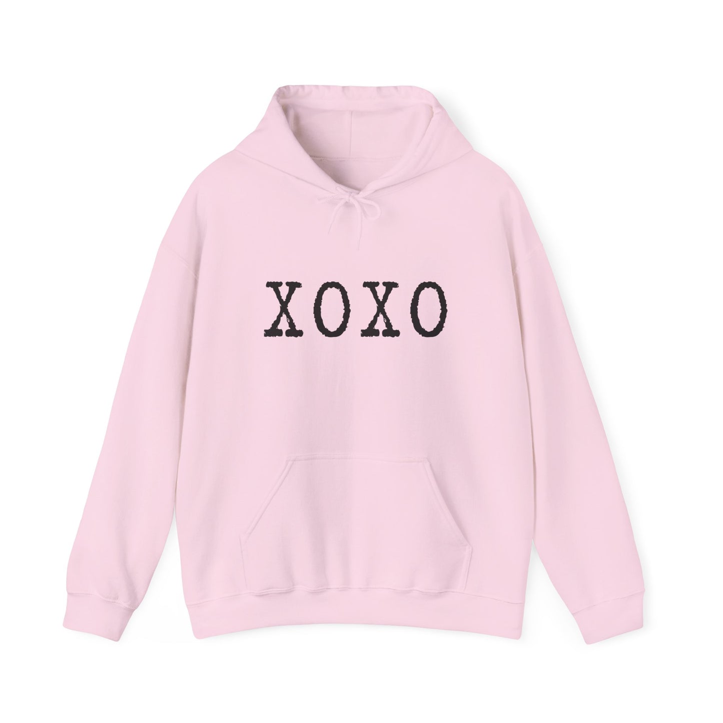 Hoodie XOXO