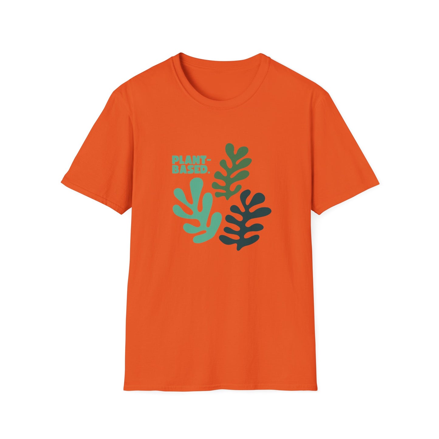 Majica Plant Based