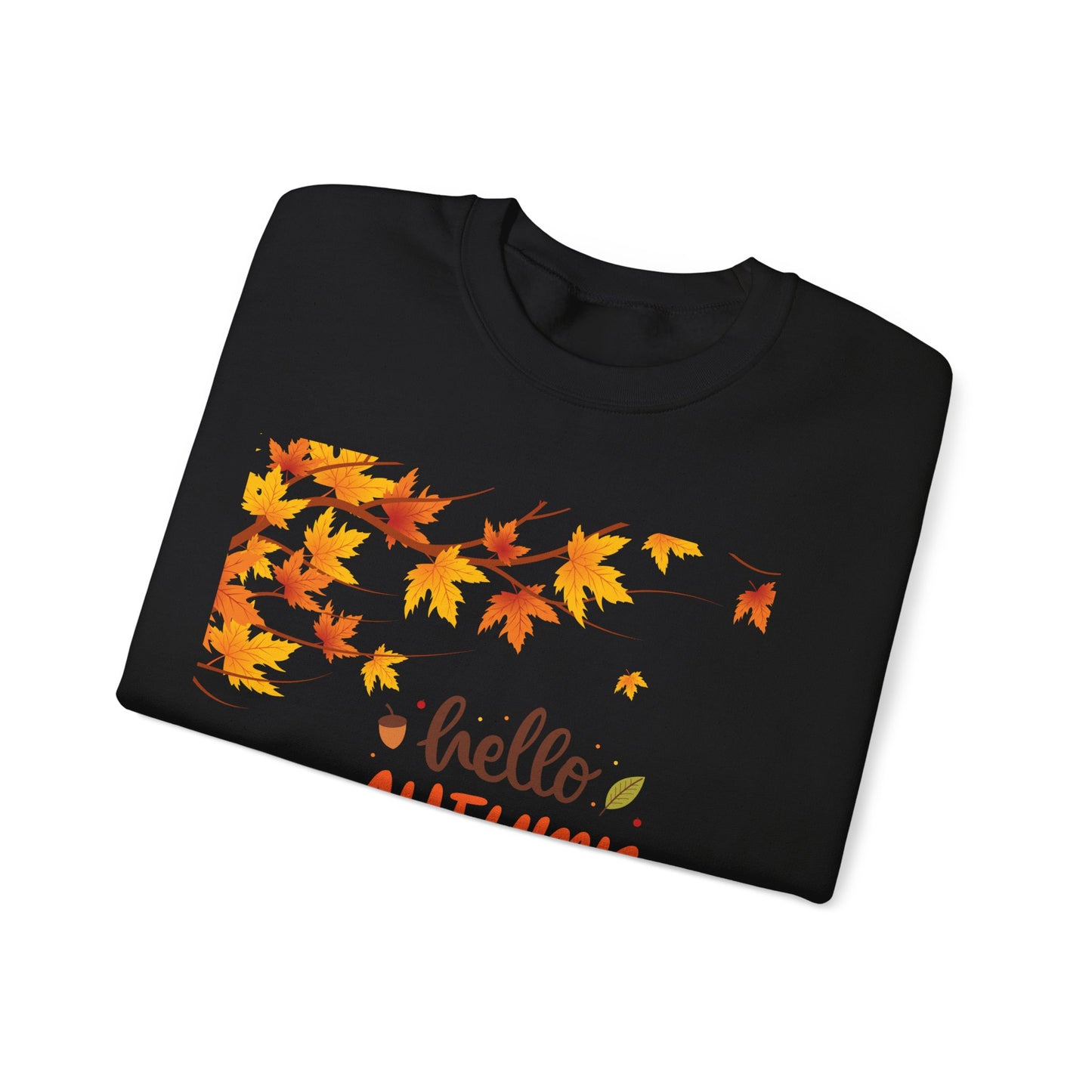 Majica Hello Autumn D