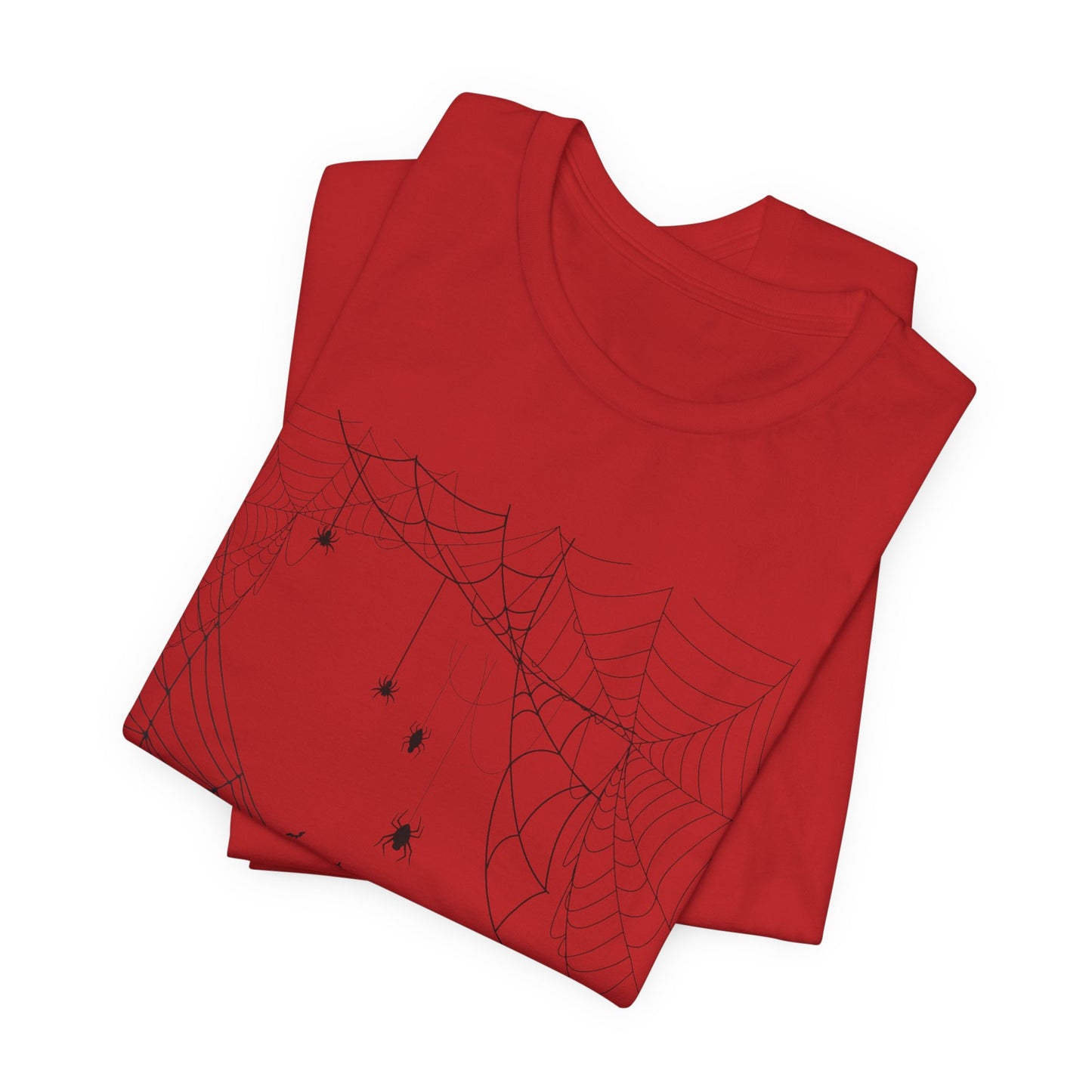 Majica Spider Net
