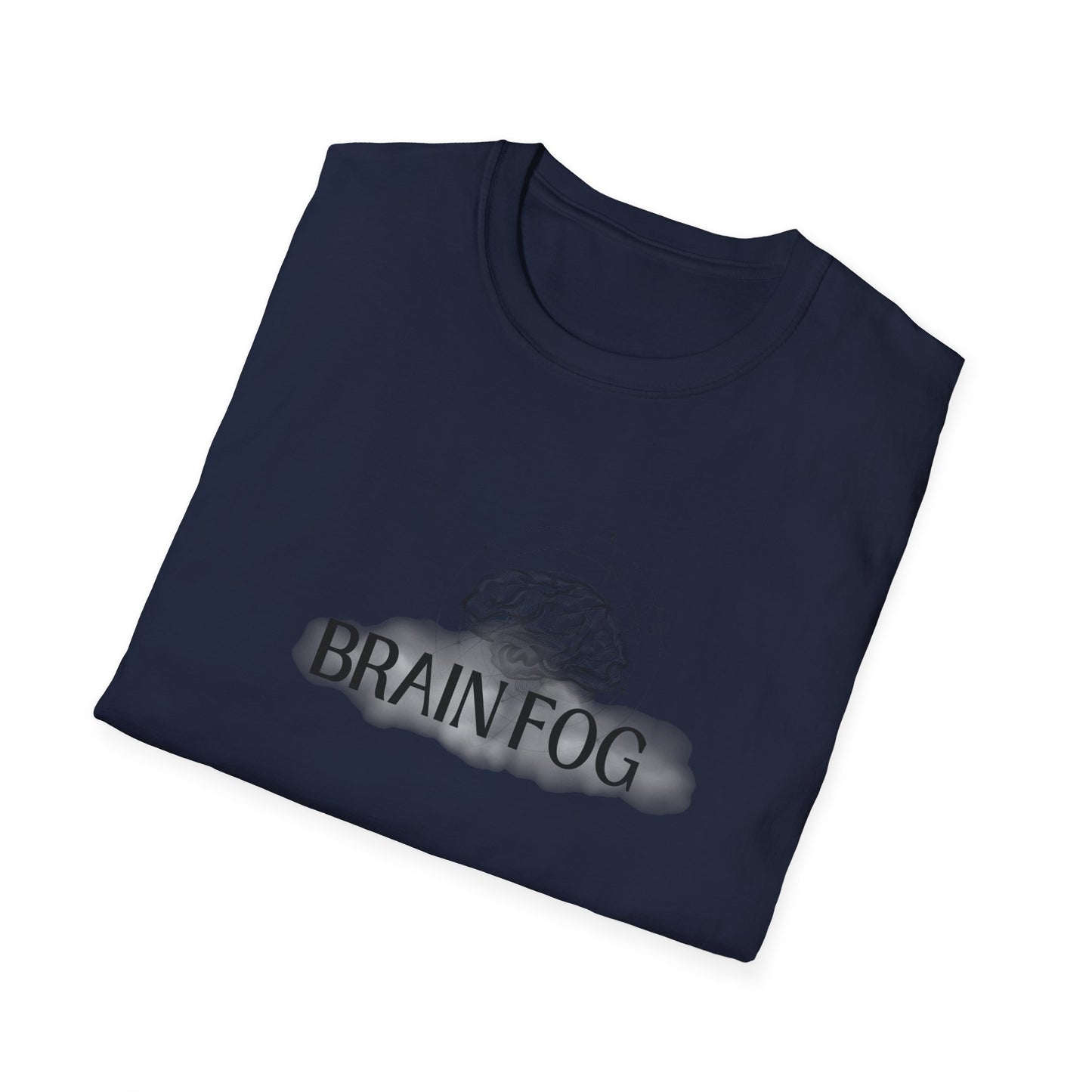Majica Brain Fog