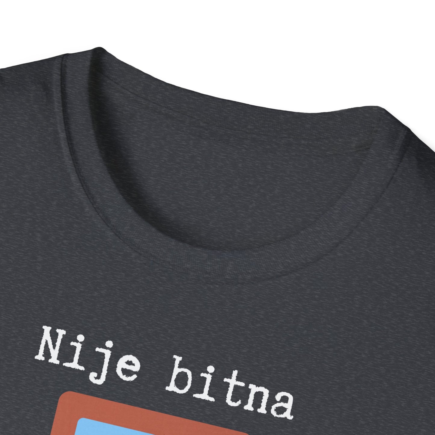 Majica Dobra Boja