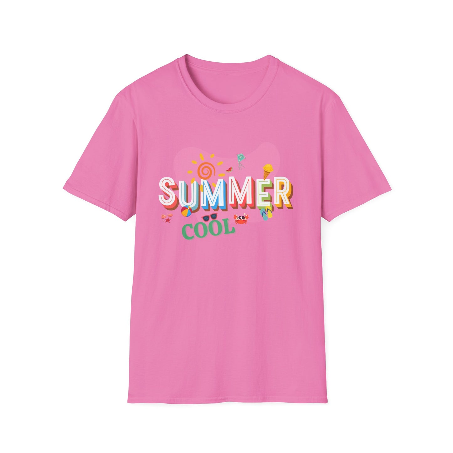 Majica Summer Cool