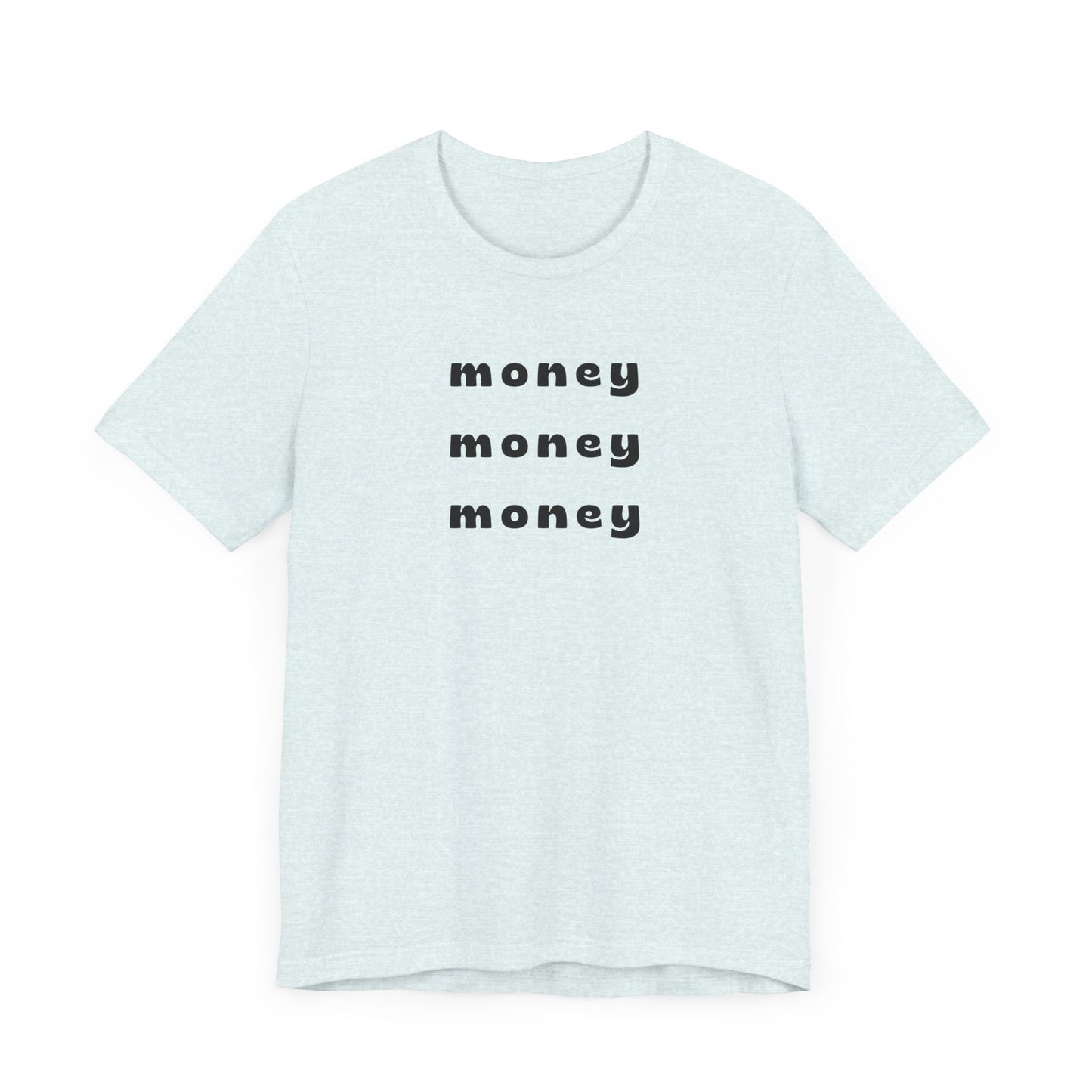 Majica Money