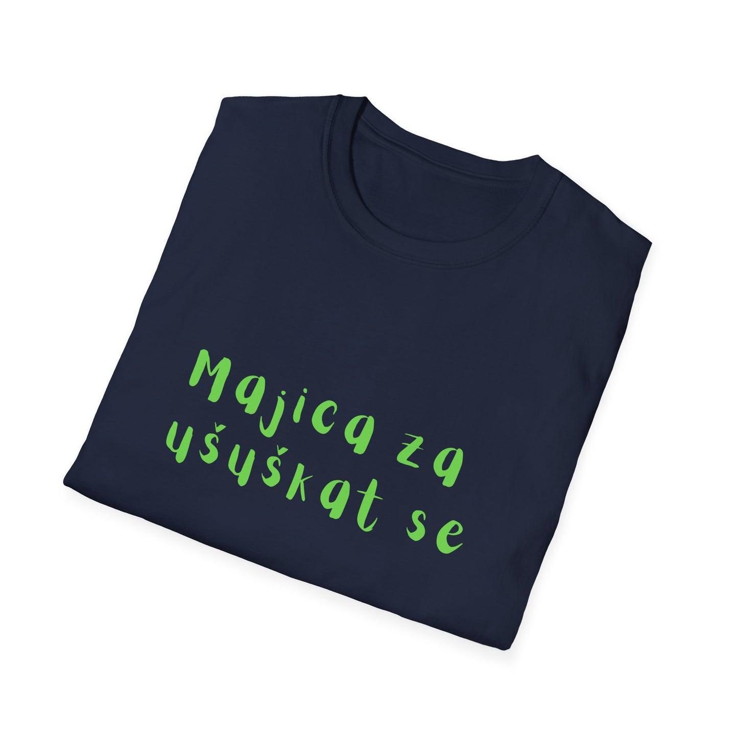 Majica Za Ušuškat Se